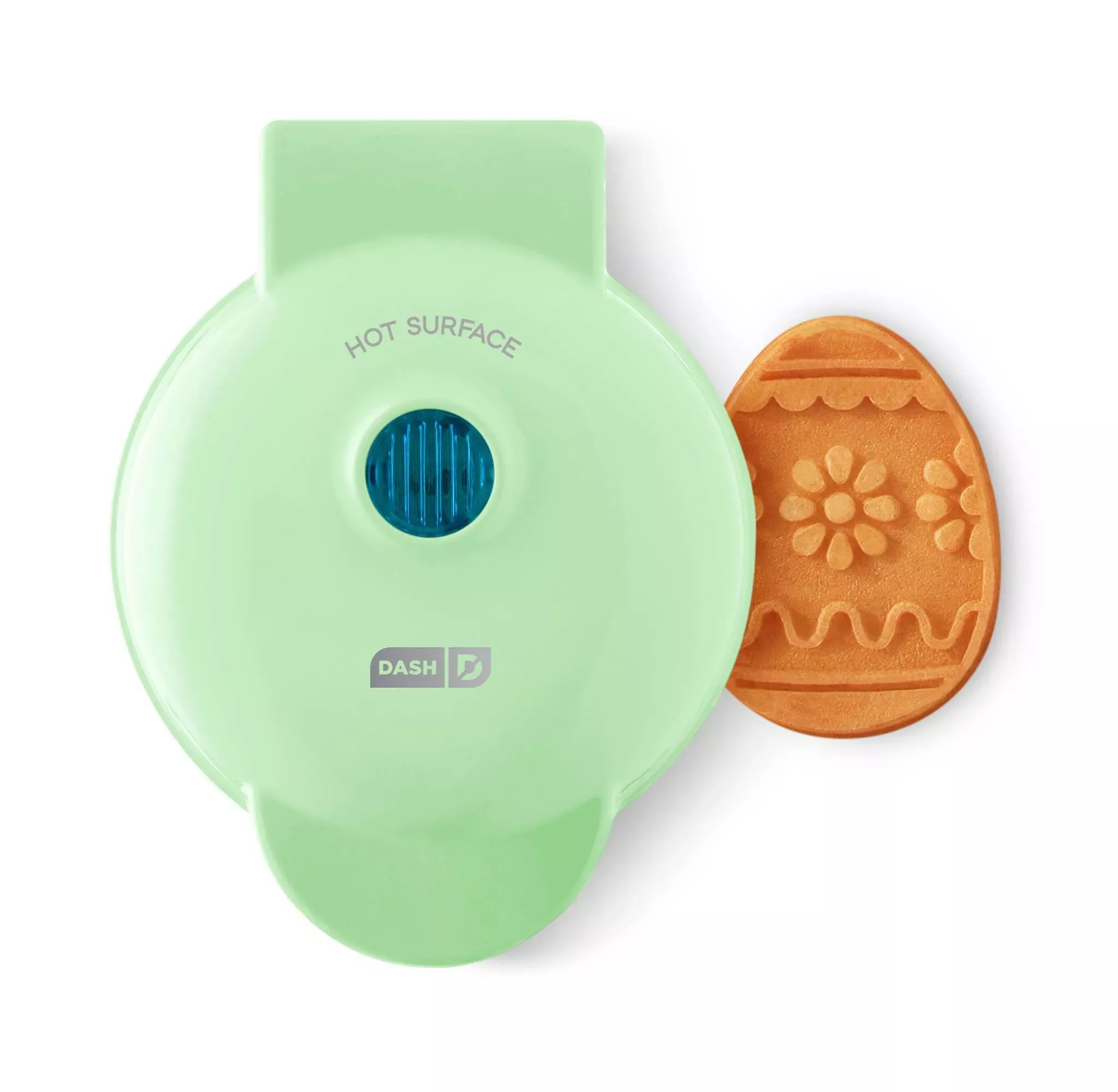rise-by-dash-easter-egg-mini-waffle-maker-rebel Rise by dash Easter Egg Mini Waffle Maker – REBEL