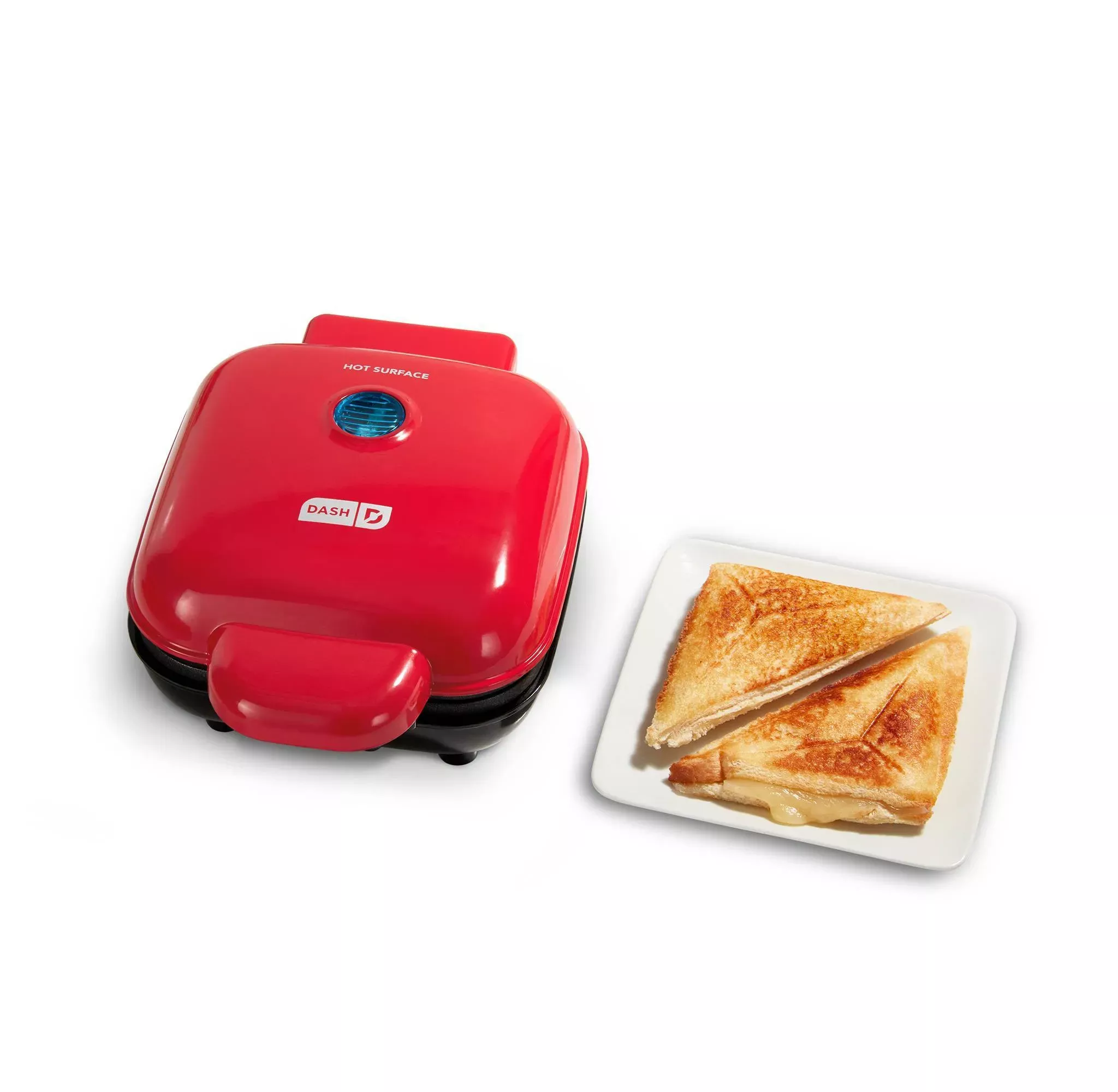rise-by-dash-express-pocket-sandwich-maker-compact-red-rebel Rise by dash Express Pocket Sandwich Maker - Compact Red – REBEL