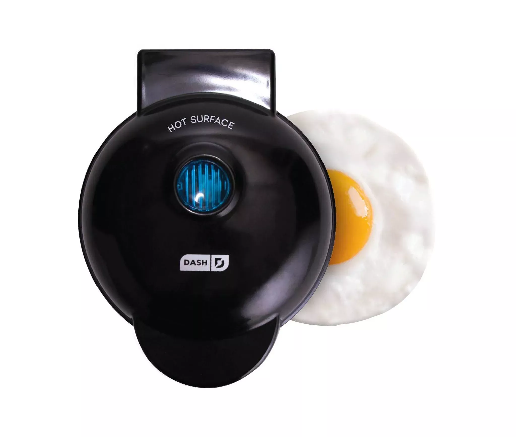 rise-by-dash-mini-maker-griddle-black-rebel Rise by dash Mini Maker Griddle - Black – REBEL
