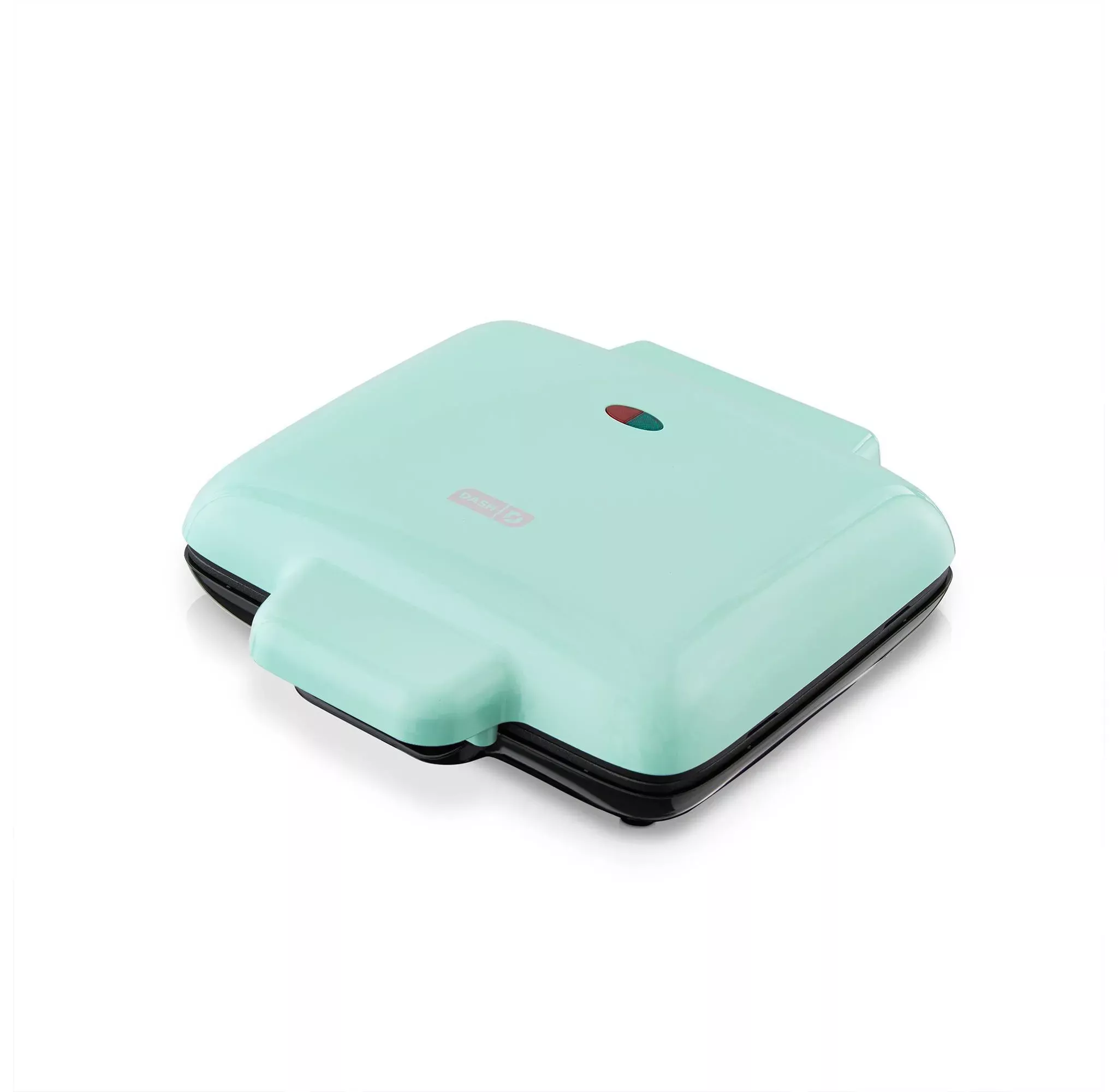 rise-by-dash-no-drip-nonstick-waffle-maker-aqua-rebel Rise by dash No-Drip Nonstick Waffle Maker - Aqua – REBEL