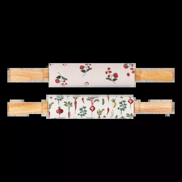 rolling-pin-heirloom-vegetable-strawberry Rolling Pin Heirloom Vegetable/Strawberry