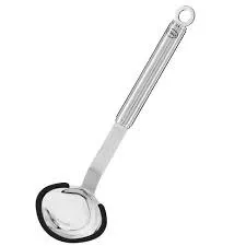 rosle-sauce-ladle-silicone Rosle Sauce Ladle Silicone