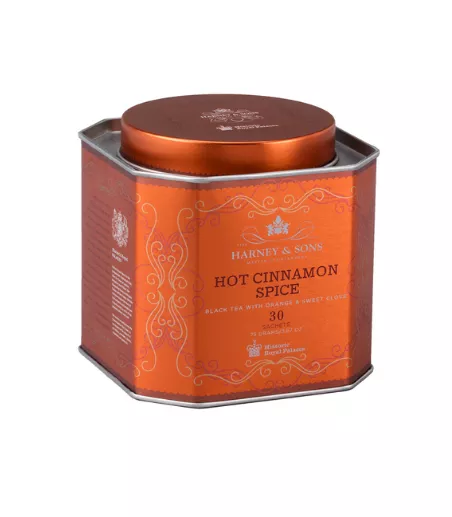 royal-palace-tin-hot-cinnamon-spice Royal Palace Tin, Hot Cinnamon Spice