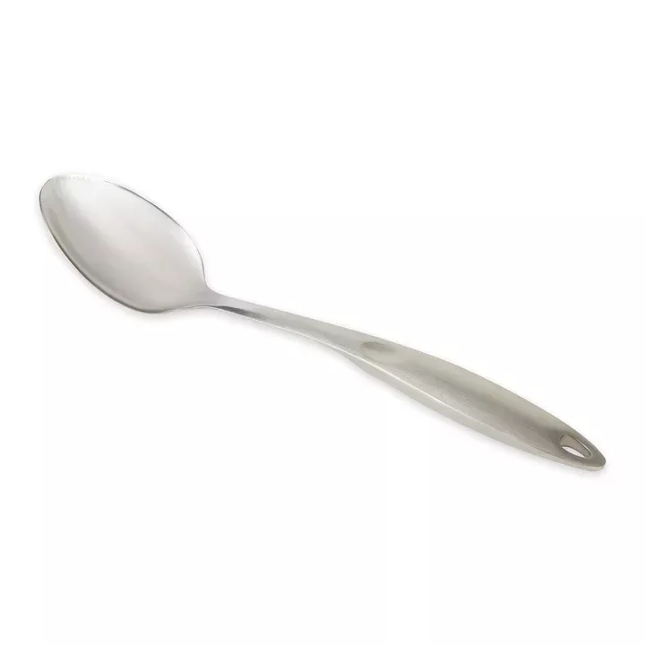 rsvp-endurance-stainless-steel-spoon RSVP Endurance Stainless Steel Spoon