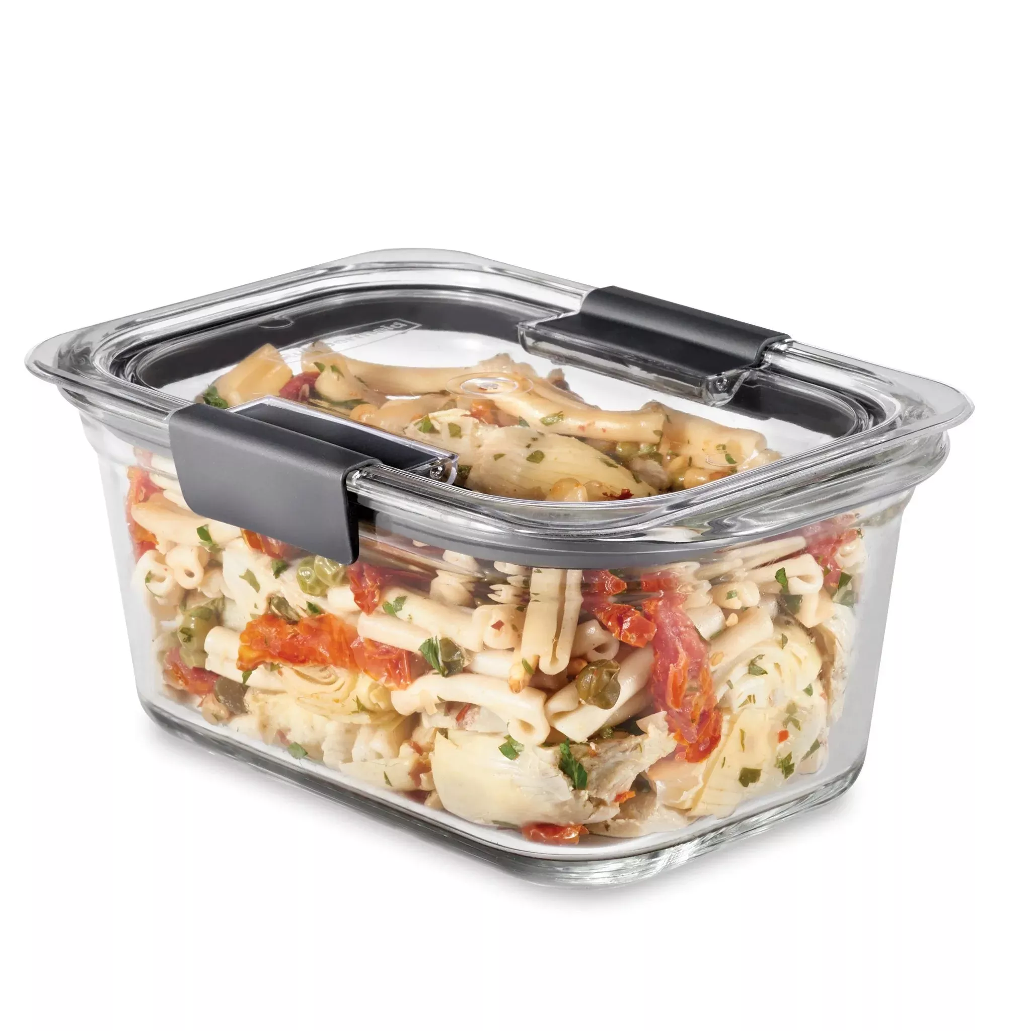 rubbermaid-4-7-cup-glass-food-storage-container-microwave-freezer-oven-safe-rebe Rubbermaid 4.7 Cup Glass Food Storage Container - Microwave, Freezer & Oven Safe – REBEL