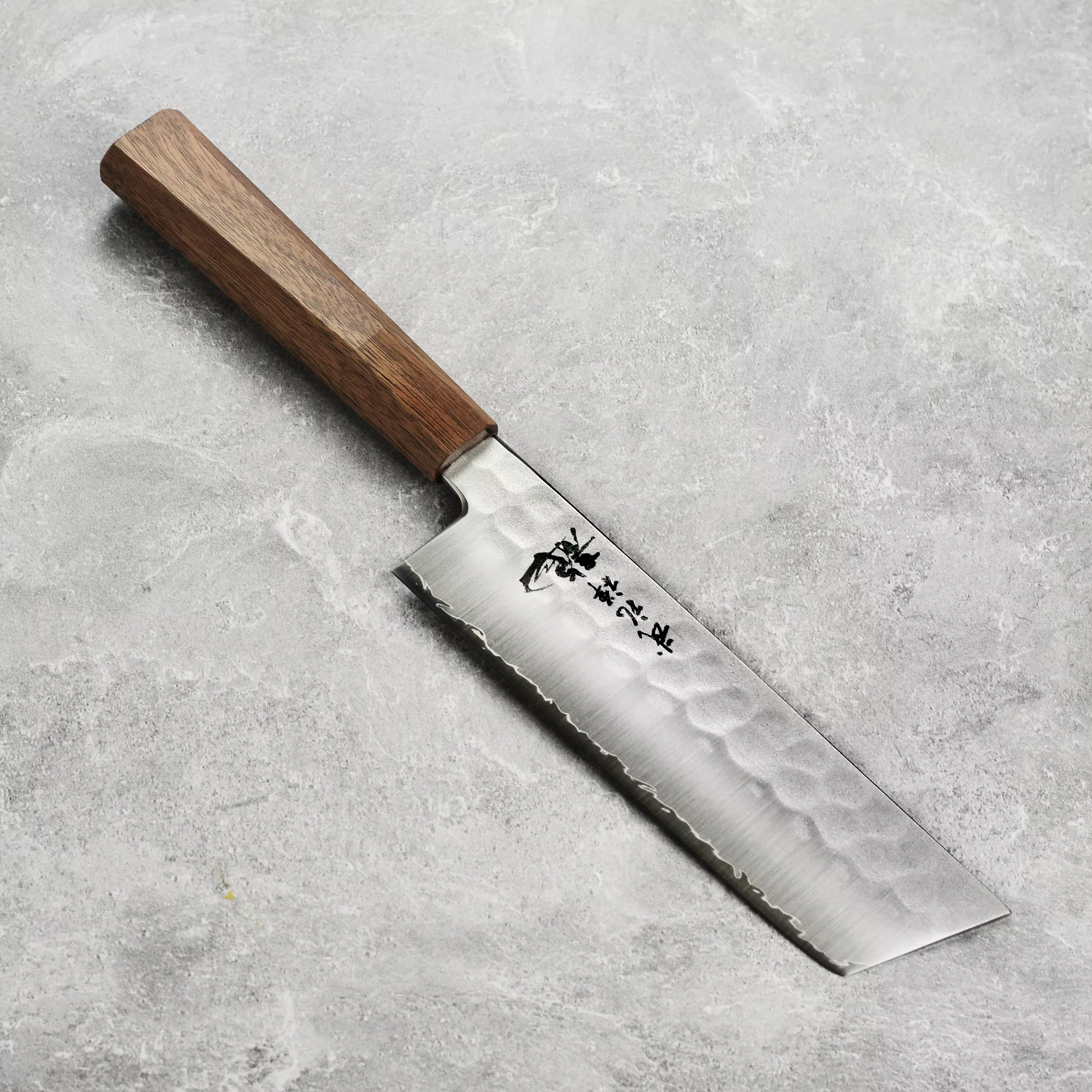 Ryusen Blazen Ryu Wa Japanese Nakiri Knife