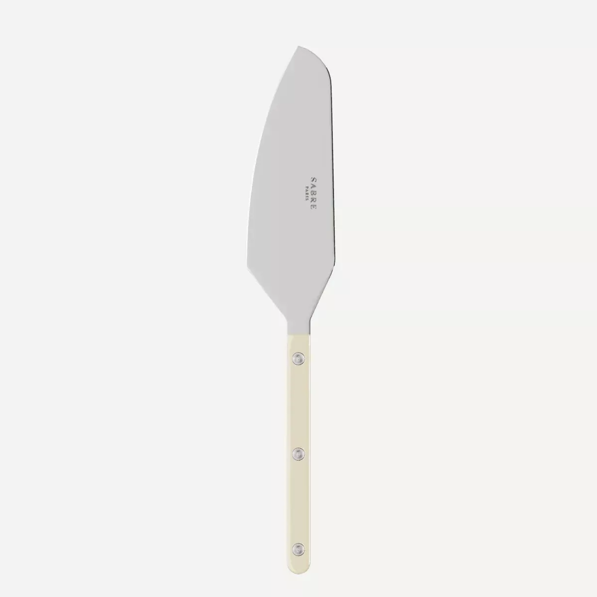 sabre-bistrot-tart-slicer-ivory Sabre Bistrot Tart Slicer - Ivory