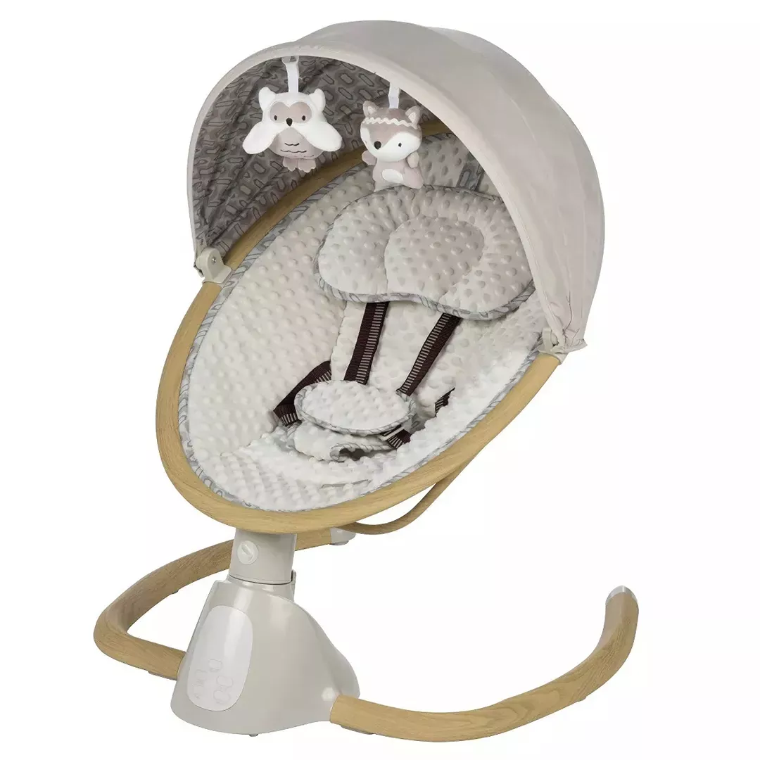 safety-1st-5-modes-bluetooth-baby-swing-dune-s-edge-see-description-rebel Safety 1st 5-Modes Bluetooth Baby Swing - Dune's Edge (See Description) – REBEL