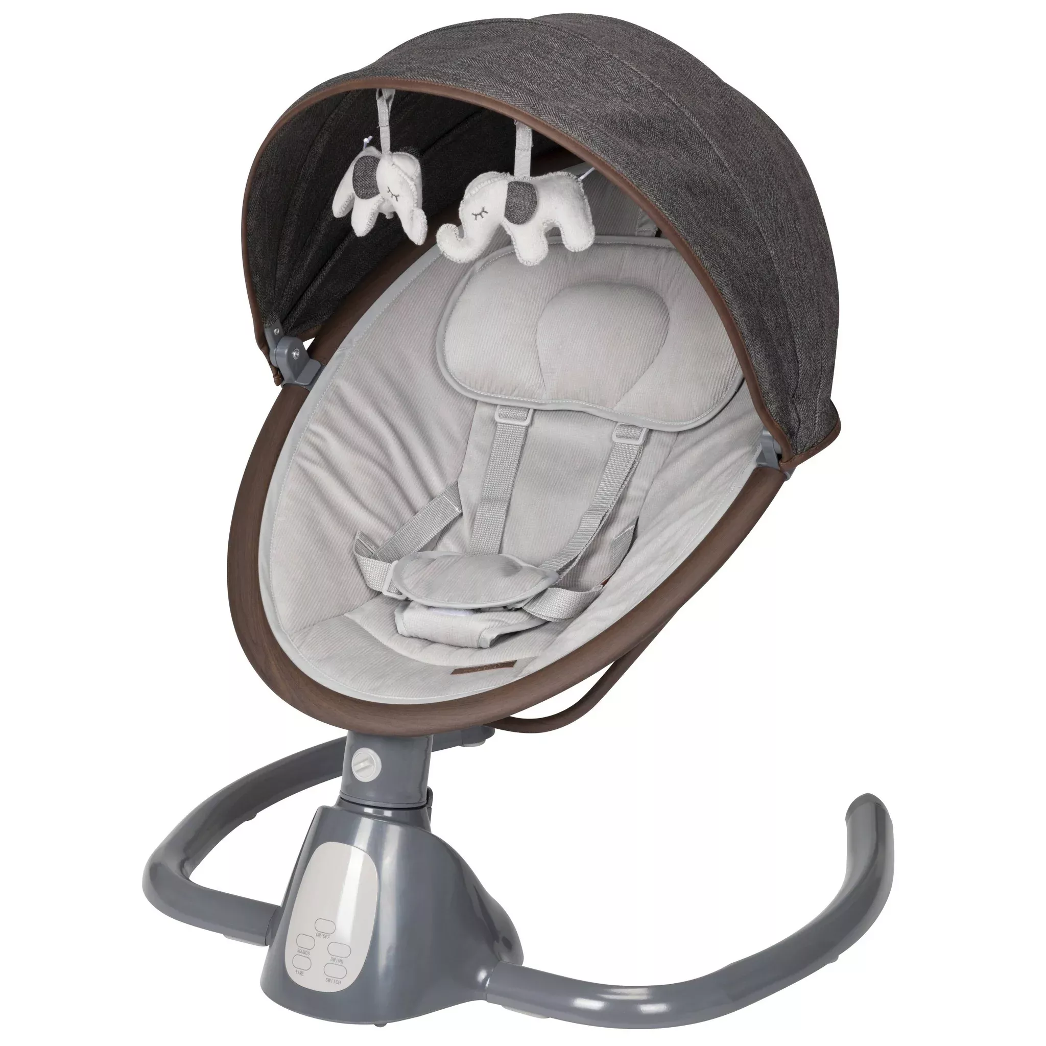safety-1st-5-modes-bluetooth-swing-smoked-pecan-rebel Safety 1st 5-Modes Bluetooth Swing - Smoked Pecan – REBEL