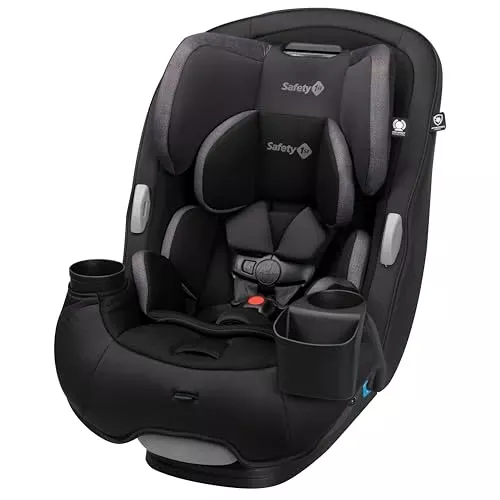 safety-1st-crosstown-slim-all-in-one-convertible-car-seat-city-storm-see-descrip Safety 1st Crosstown Slim All-in-One Convertible Car Seat - City Storm (See Description) – REBEL
