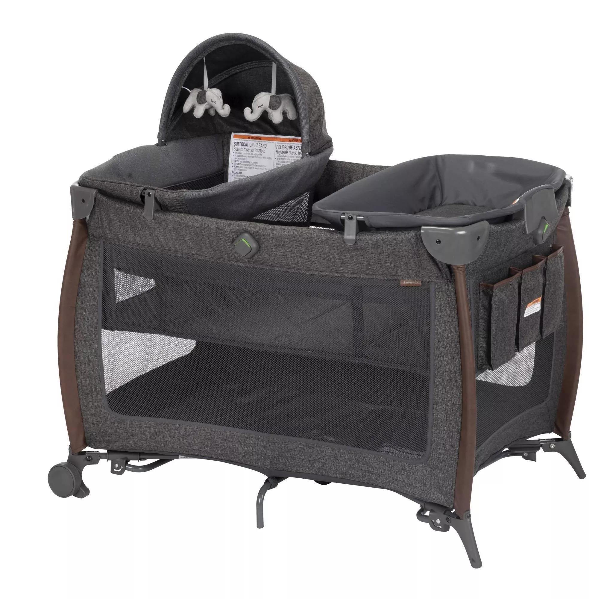 safety-1st-ready-set-play-play-yard-smoked-pecan-rebel Safety 1st Ready, Set, Play! Play Yard - Smoked Pecan – REBEL