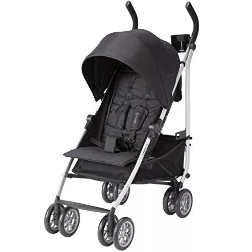 safety-1st-step-lite-compact-stroller-back-to-black-rebel Safety 1st Step Lite Compact Stroller - Back to Black – REBEL