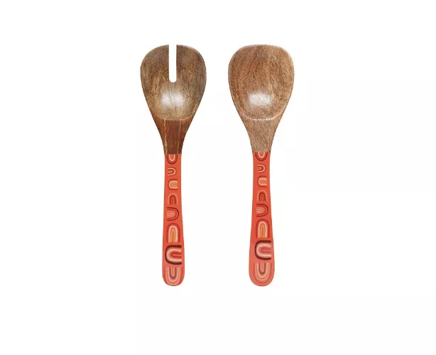 salad-servers-mango-wood-solstice Salad Servers, Mango Wood - Solstice