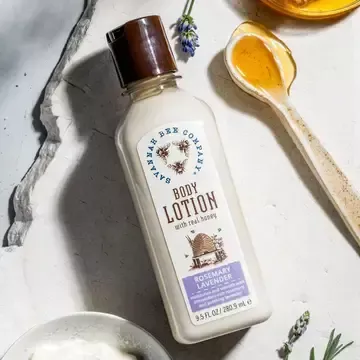 savannah-bee-co-savannah-bee-body-lotion-rosemary-lavender Savannah Bee Co. Savannah Bee Body Lotion - Rosemary Lavender