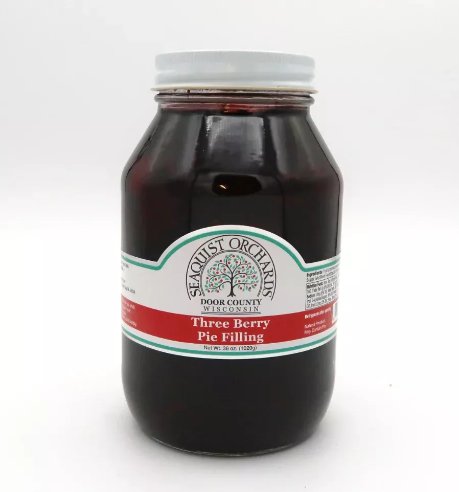 seaquist-orchards-three-berry-pie-filling Seaquist Orchards Three Berry Pie Filling
