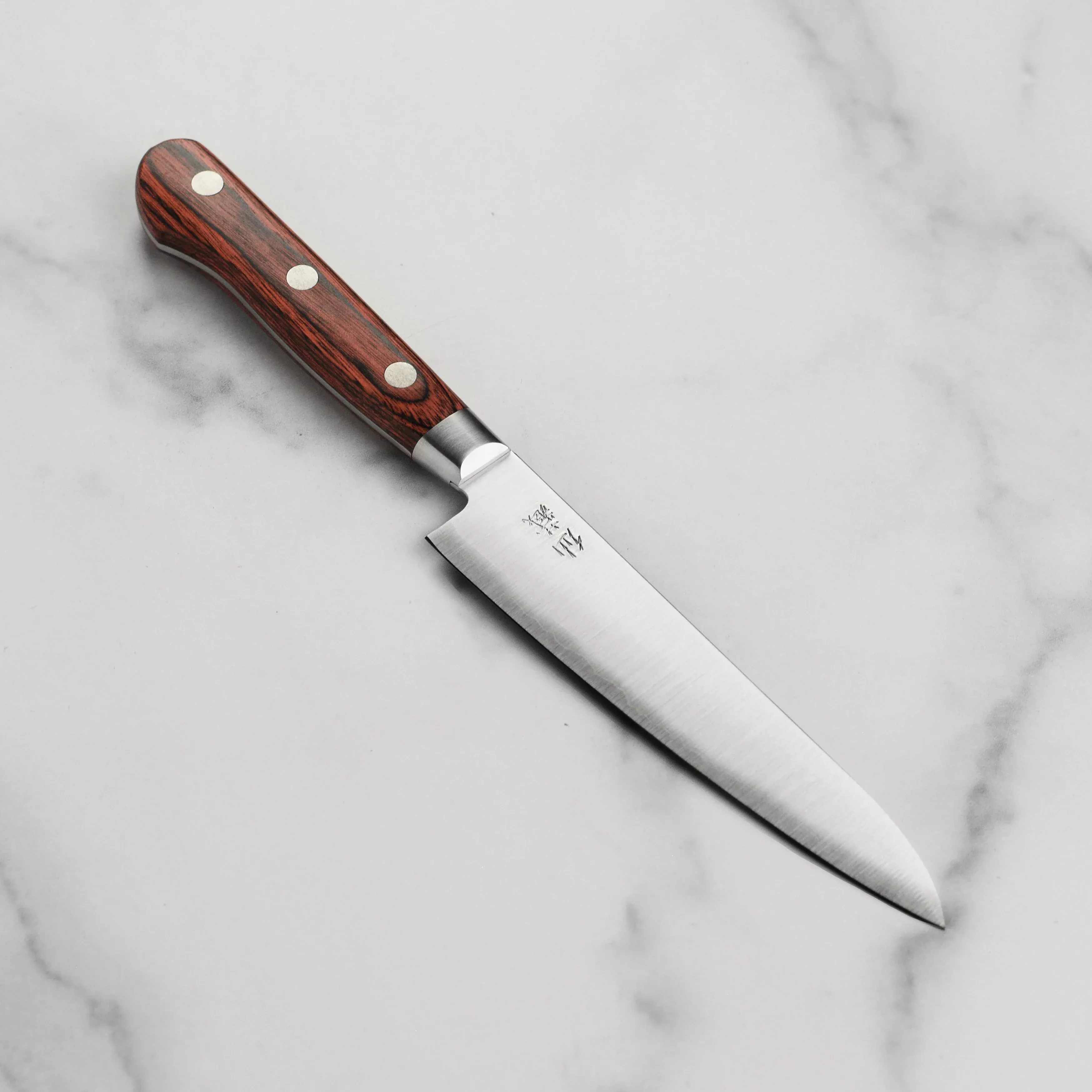 senzo-clad-aus10-5-25-utility-knife Senzo Clad AUS10 5.25" Utility Knife