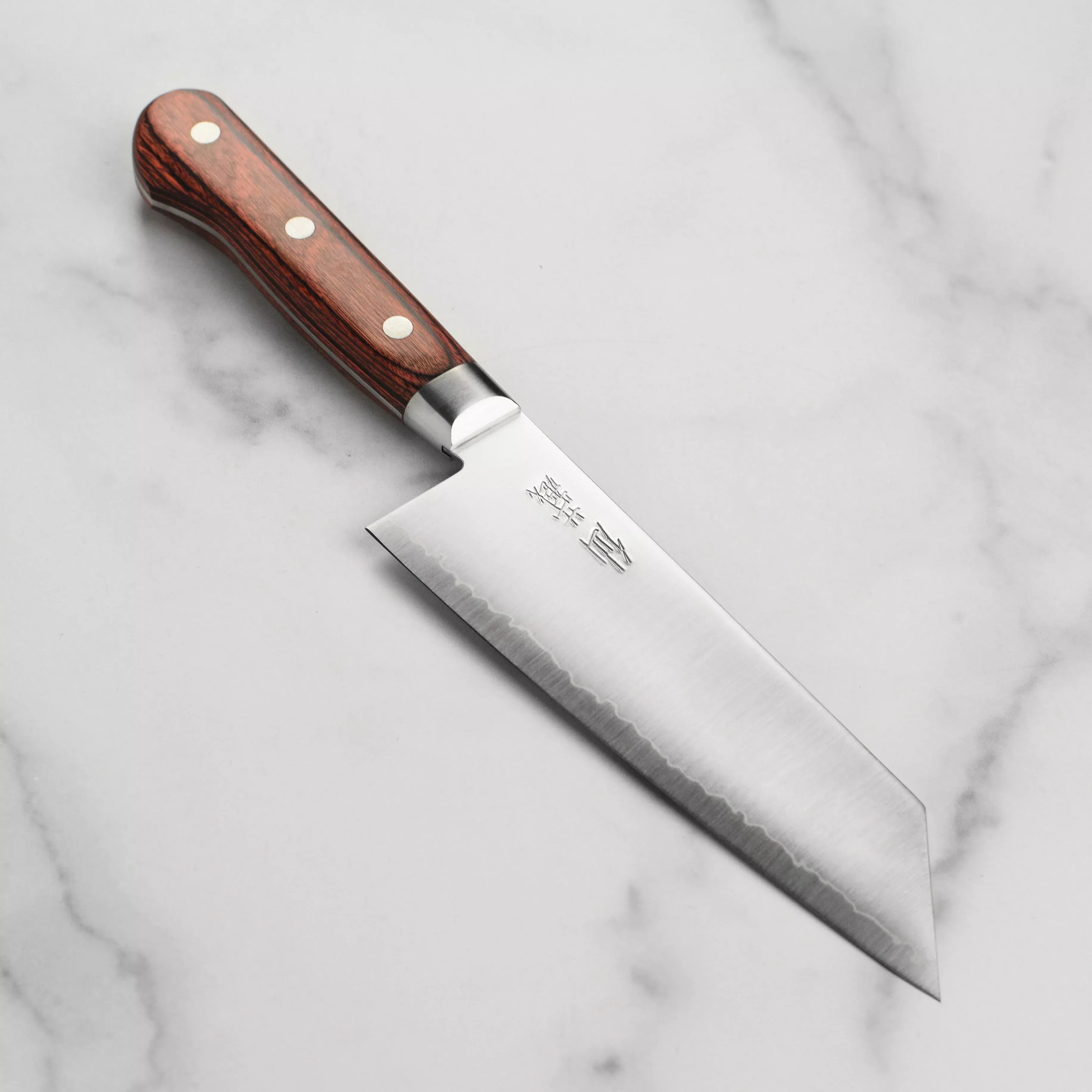 senzo-clad-aus10-6-5-bunka-knife Senzo Clad AUS10 6.5" Bunka Knife