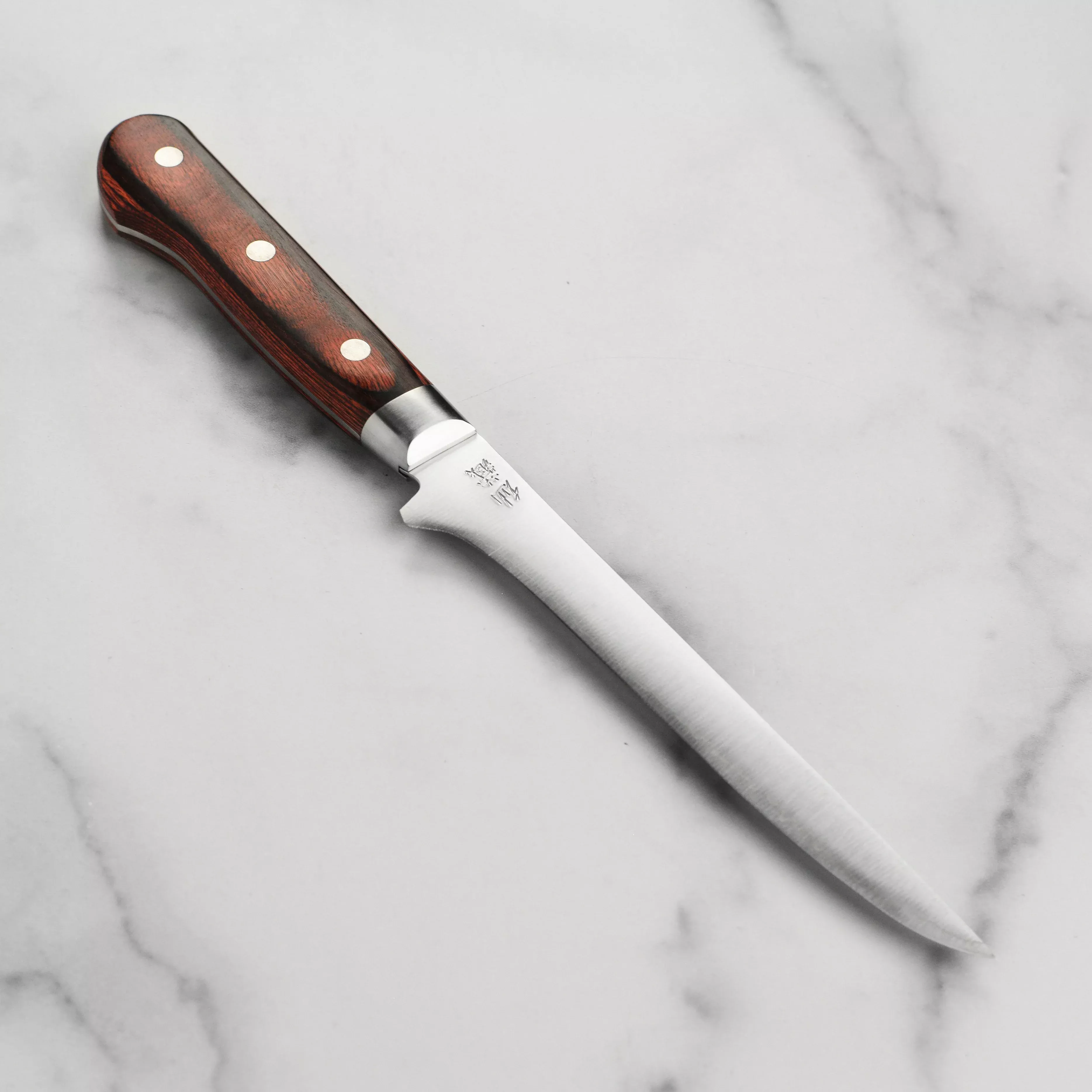 senzo-clad-aus10-6-7-boning-knife Senzo Clad AUS10 6.7" Boning Knife