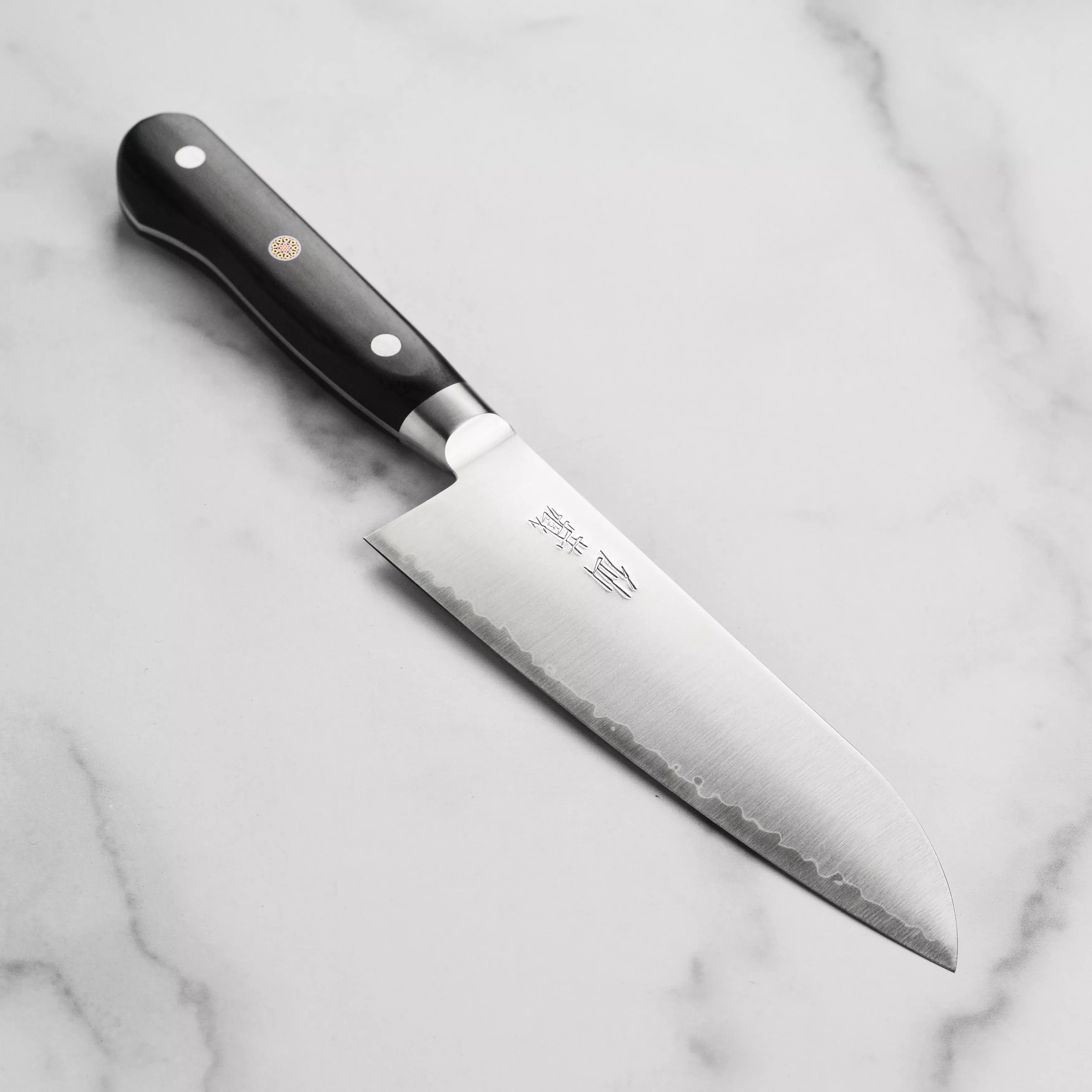 senzo-professional-sg2-santoku-knife Senzo Professional SG2 Santoku Knife