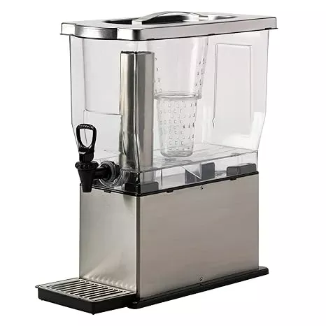 service-ideas-3-gallon-service-ideas-infuser-cold-beverage-dispenser-by-ideal-se Service Ideas 3 Gallon Service Ideas Infuser Cold Beverage Dispenser by Ideal Setting – REBEL