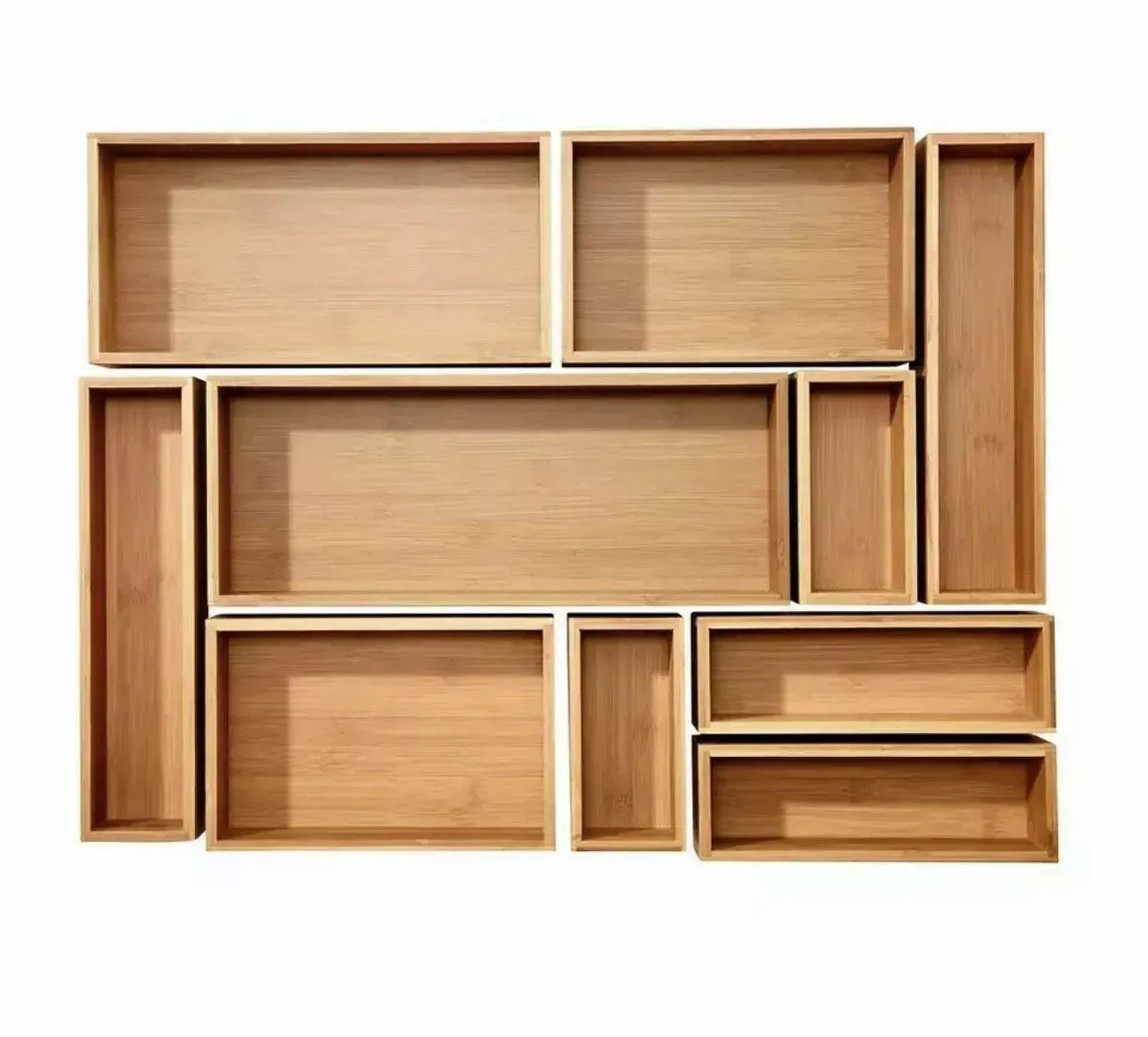 seville-10-piece-bamboo-storage-box-organizer-set-natural-wood-rebel Seville 10-Piece Bamboo Storage Box Organizer Set - Natural Wood – REBEL