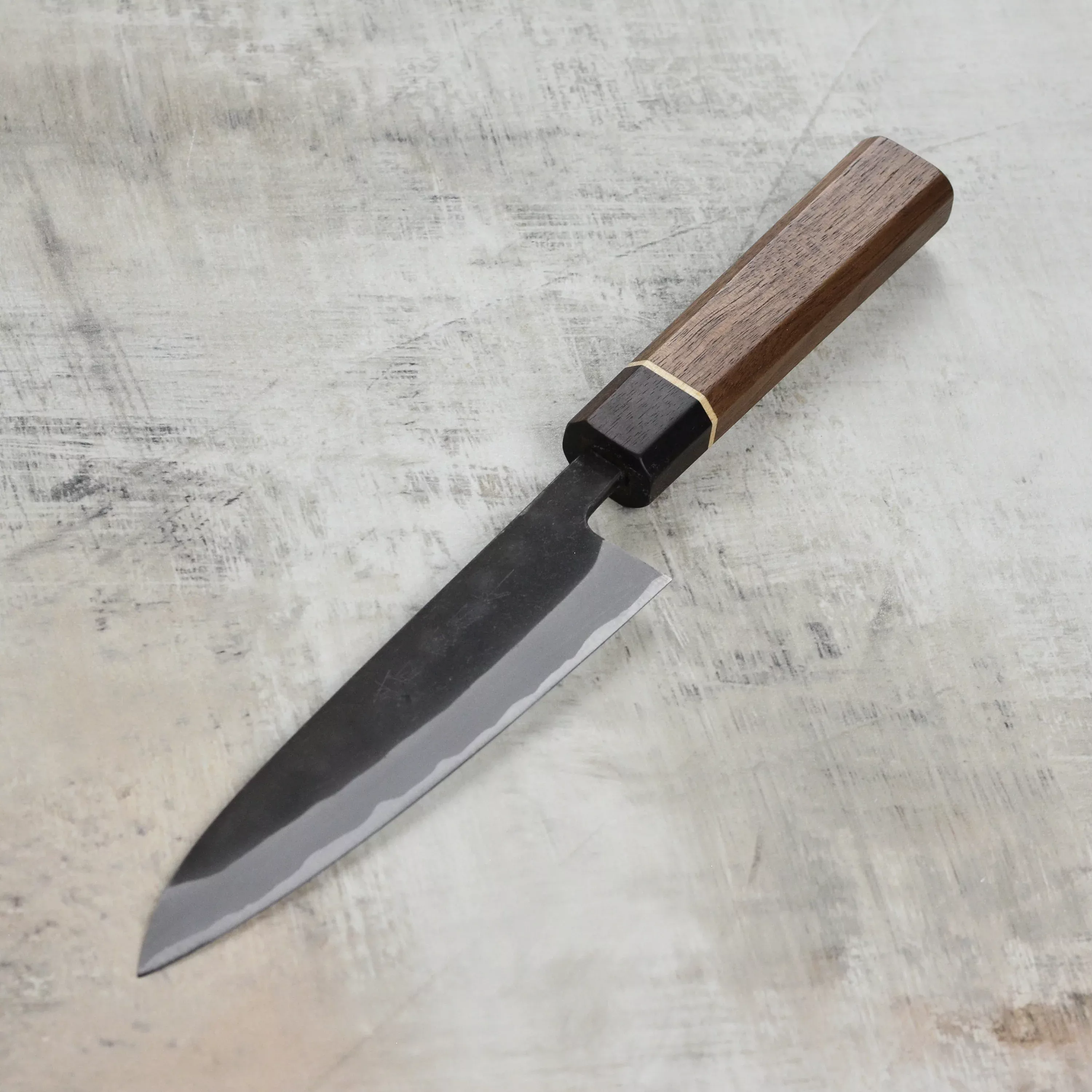 shiro-kamo-aogami-super-nakiri-150mm-5-9-japanese-vegetable-knife Shiro Kamo Aogami Super Nakiri 150mm (5.9") Japanese Vegetable Knife