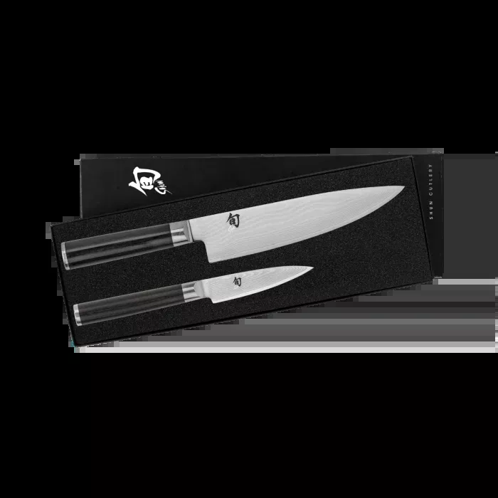 shun-classic-2-piece-knife-set Shun Classic 2 Piece Knife Set