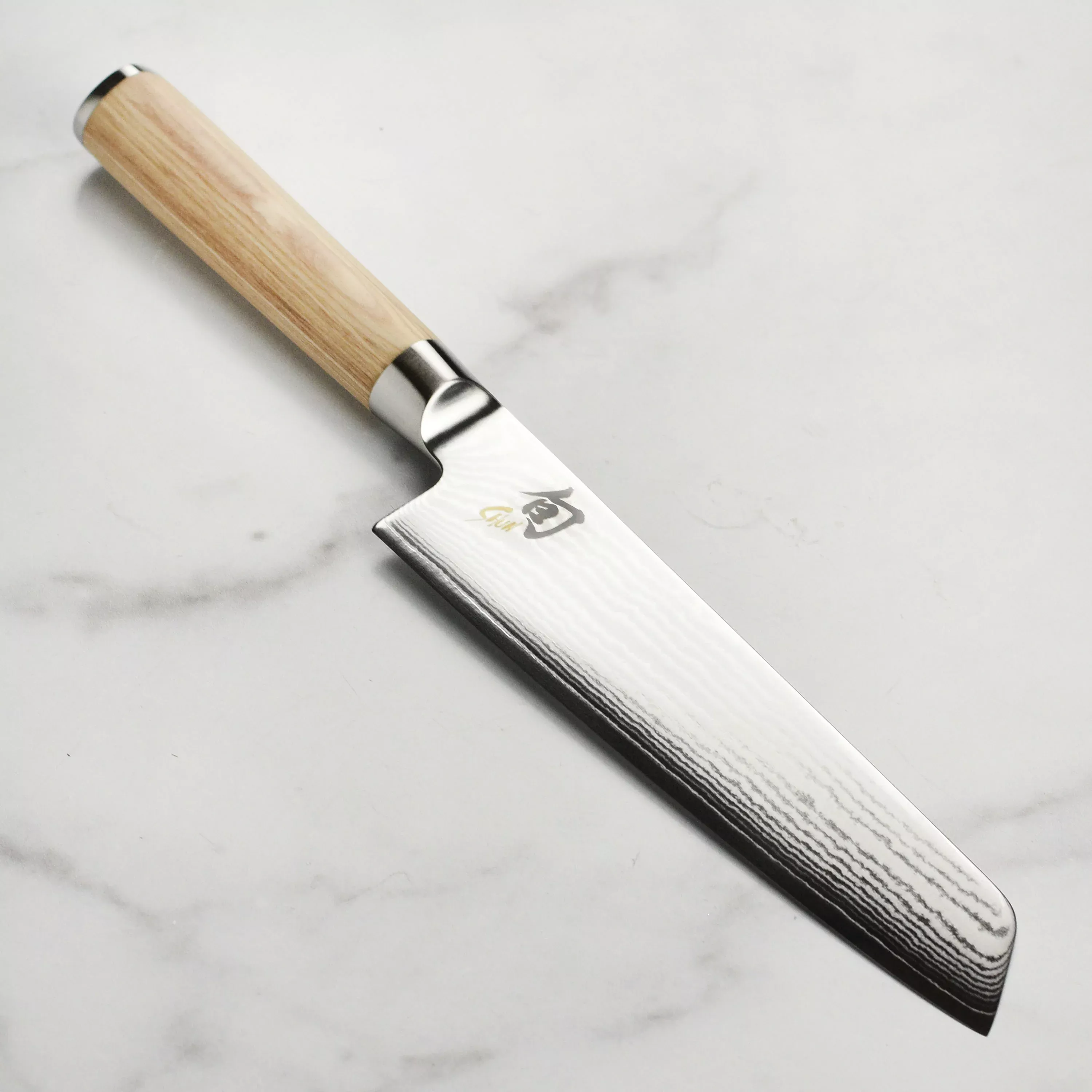 shun-classic-blonde-master-utility-knife-6-5 Shun Classic Blonde Master Utility Knife - 6.5"