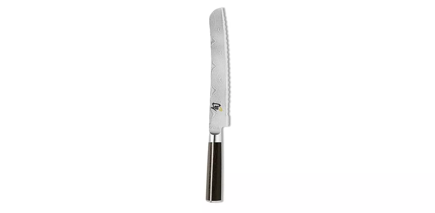 shun-classic-bread-knife-9 Shun Classic Bread Knife - 9"