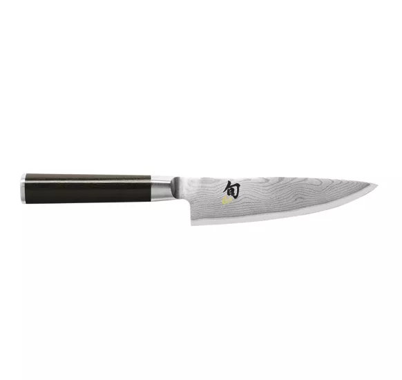 shun-classic-chef-s-knife-6 Shun Classic Chef's Knife - 6"