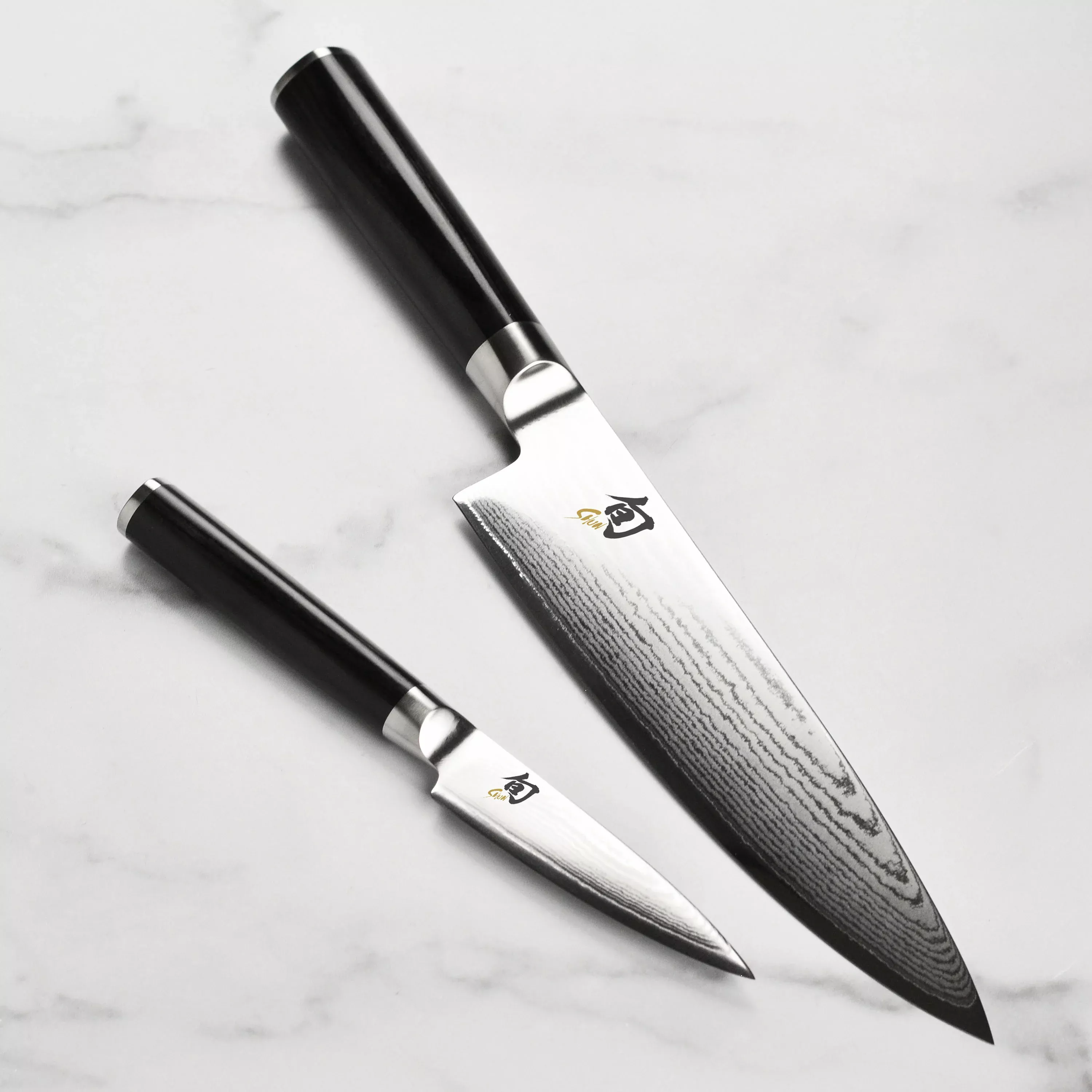 shun-classic-chef-s-paring-knife-set-2-piece Shun Classic Chef's & Paring Knife Set - 2 Piece