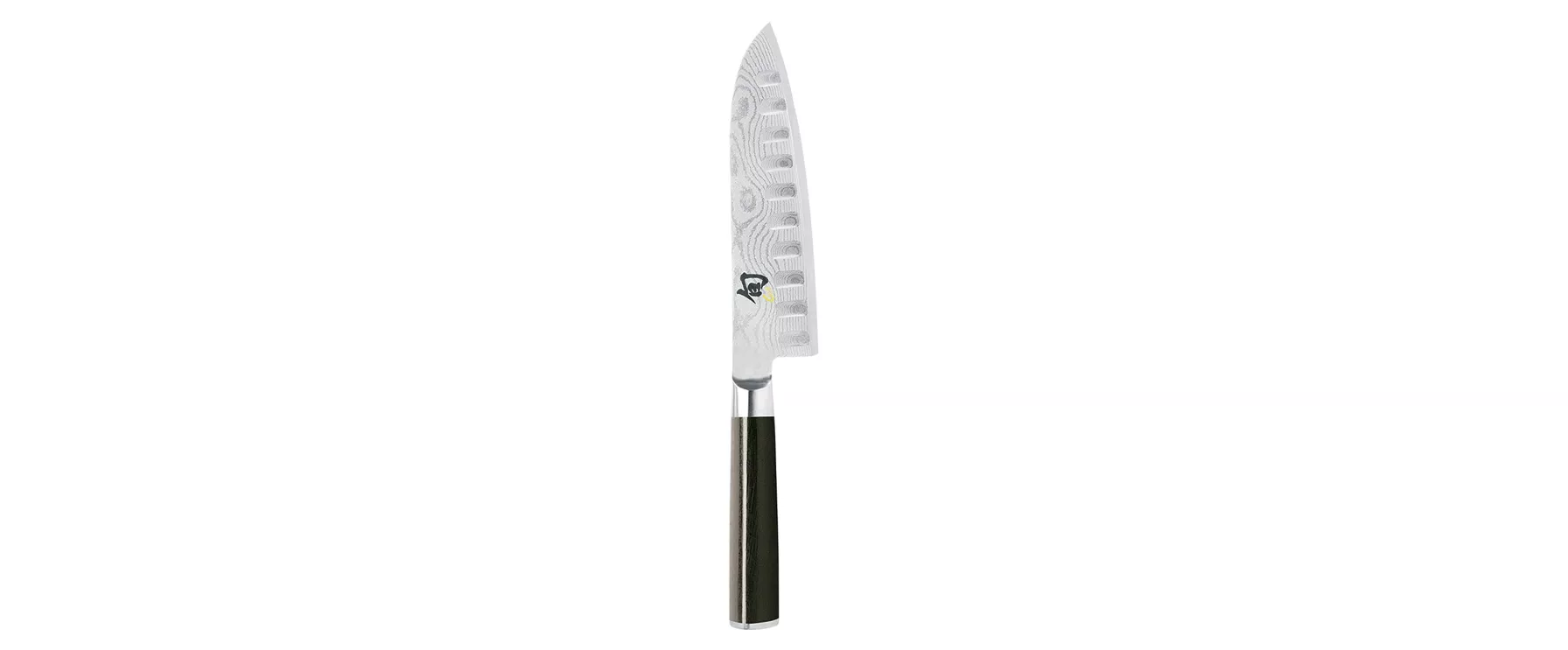 shun-classic-hollow-ground-santoku-knife-7 Shun Classic Hollow Ground Santoku Knife, 7"