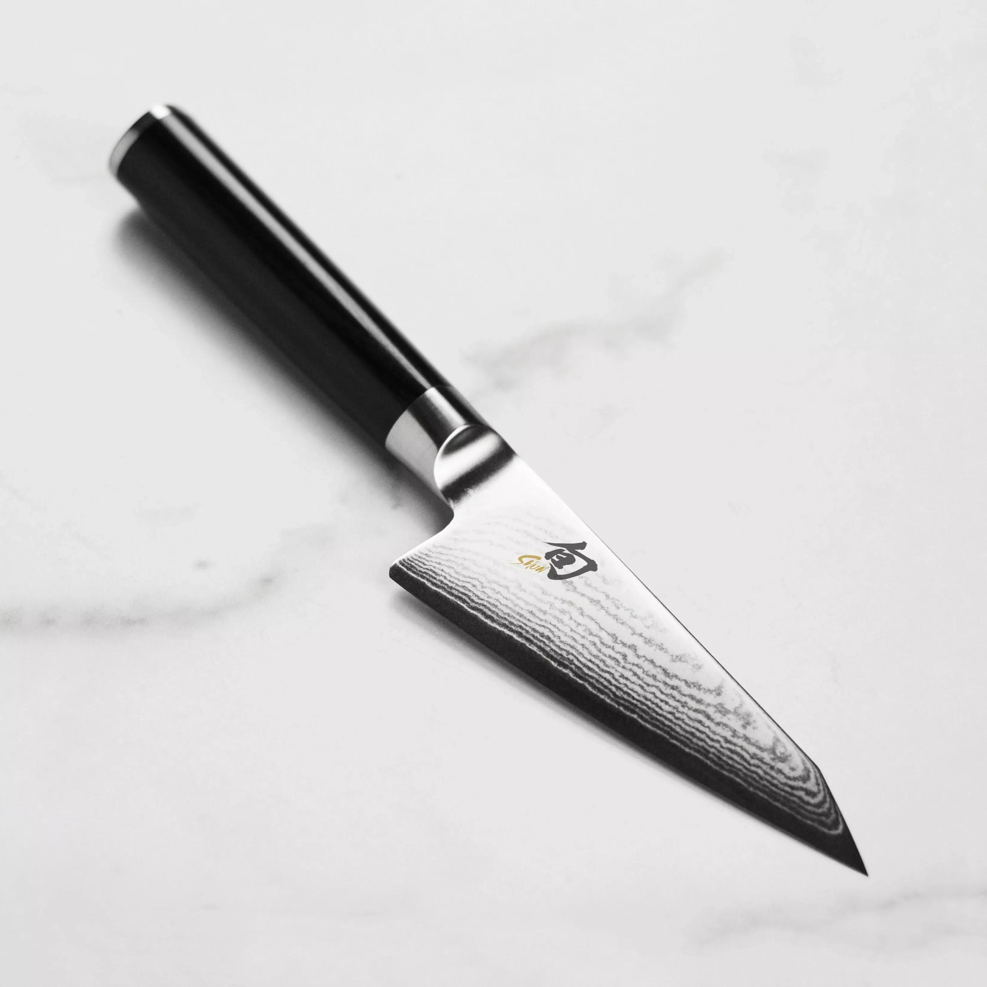 shun-classic-honesuki-knife-4-5 Shun Classic Honesuki Knife - 4.5"