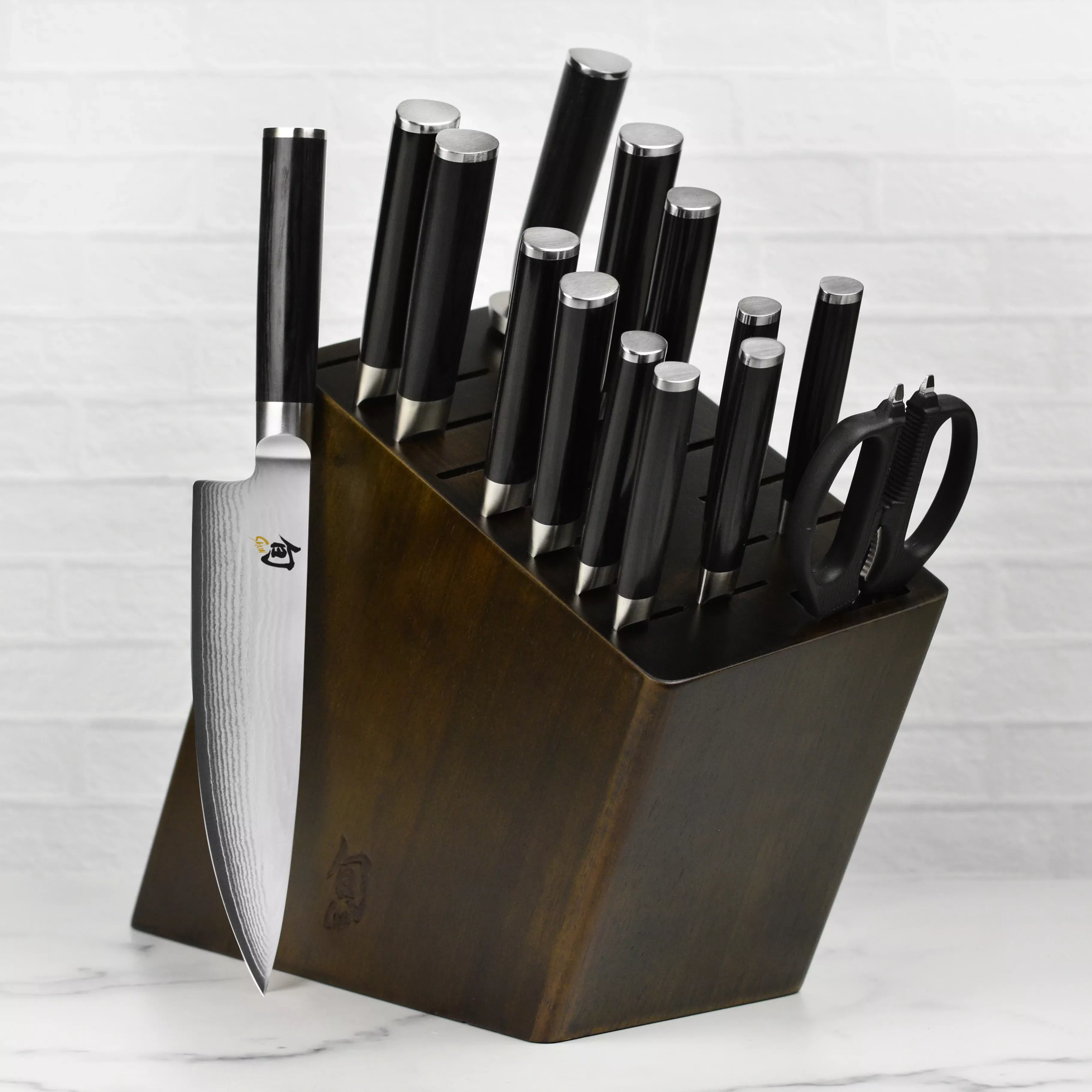 shun-classic-knife-block-set-15-piece Shun Classic Knife Block Set - 15 Piece