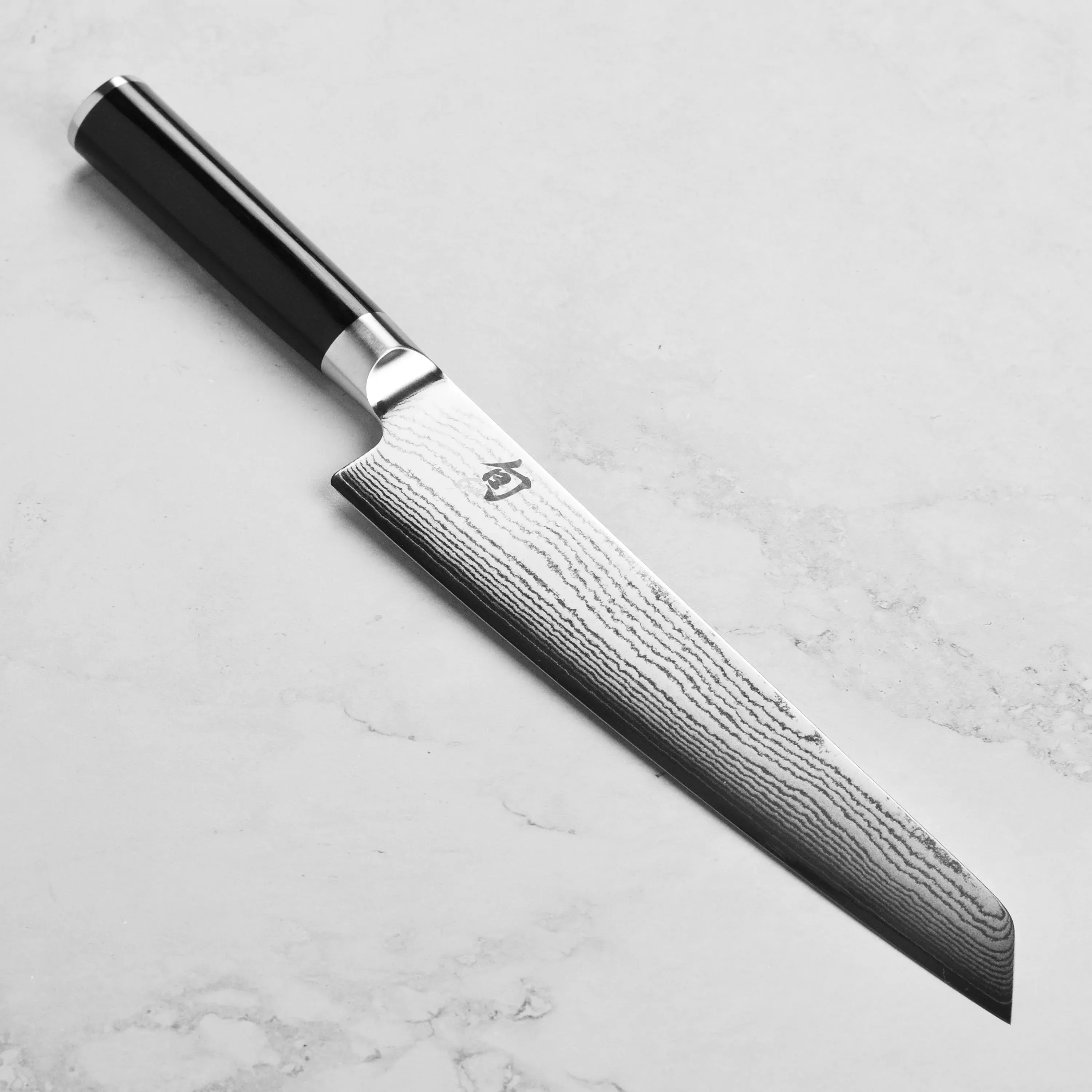 shun-classic-master-prep-knife-9 Shun Classic Master Prep Knife - 9"