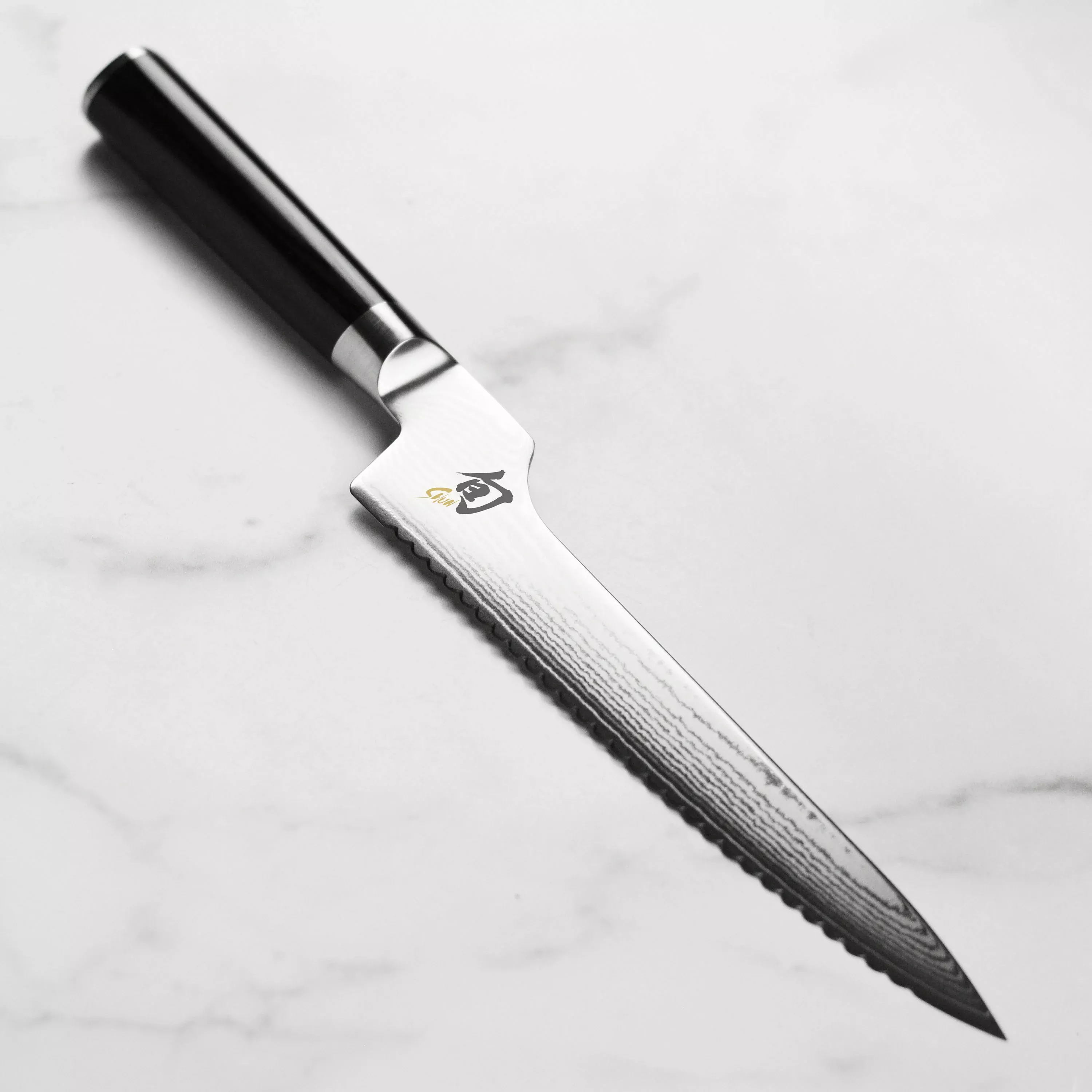 shun-classic-offset-bread-knife-8 Shun Classic Offset Bread Knife - 8"