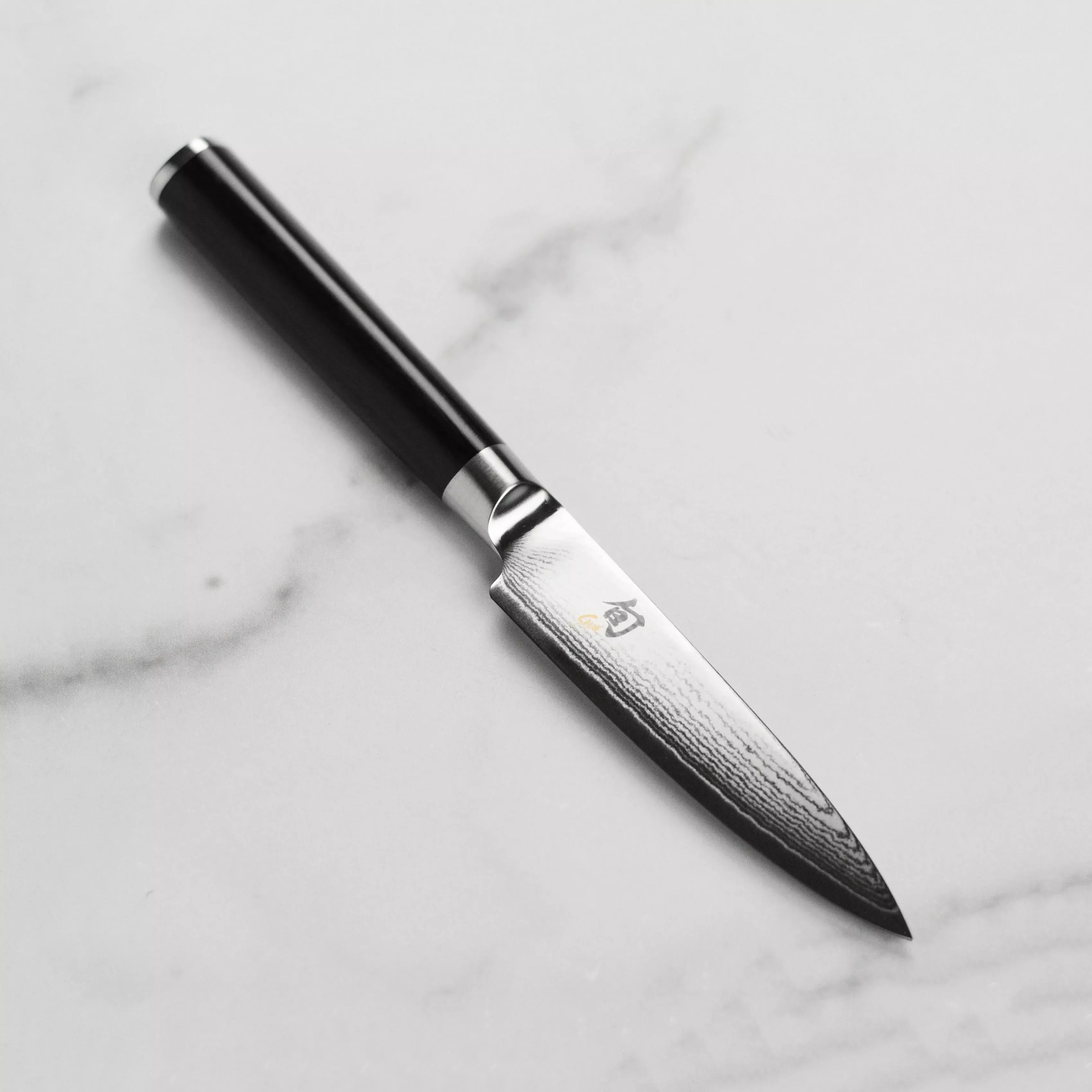 shun-classic-paring-knife-4 Shun Classic Paring Knife - 4"