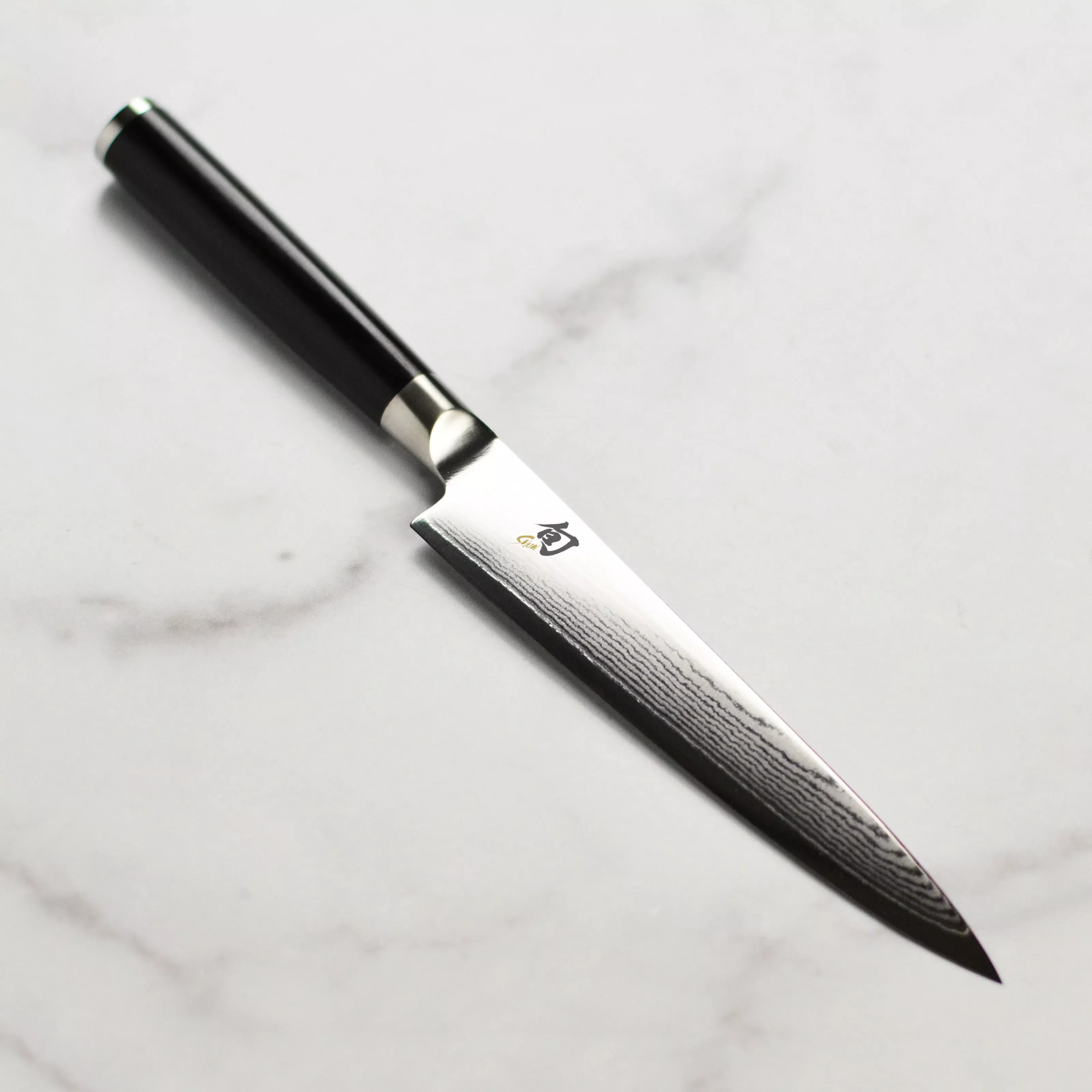 shun-classic-utility-knife-6 Shun Classic Utility Knife - 6"