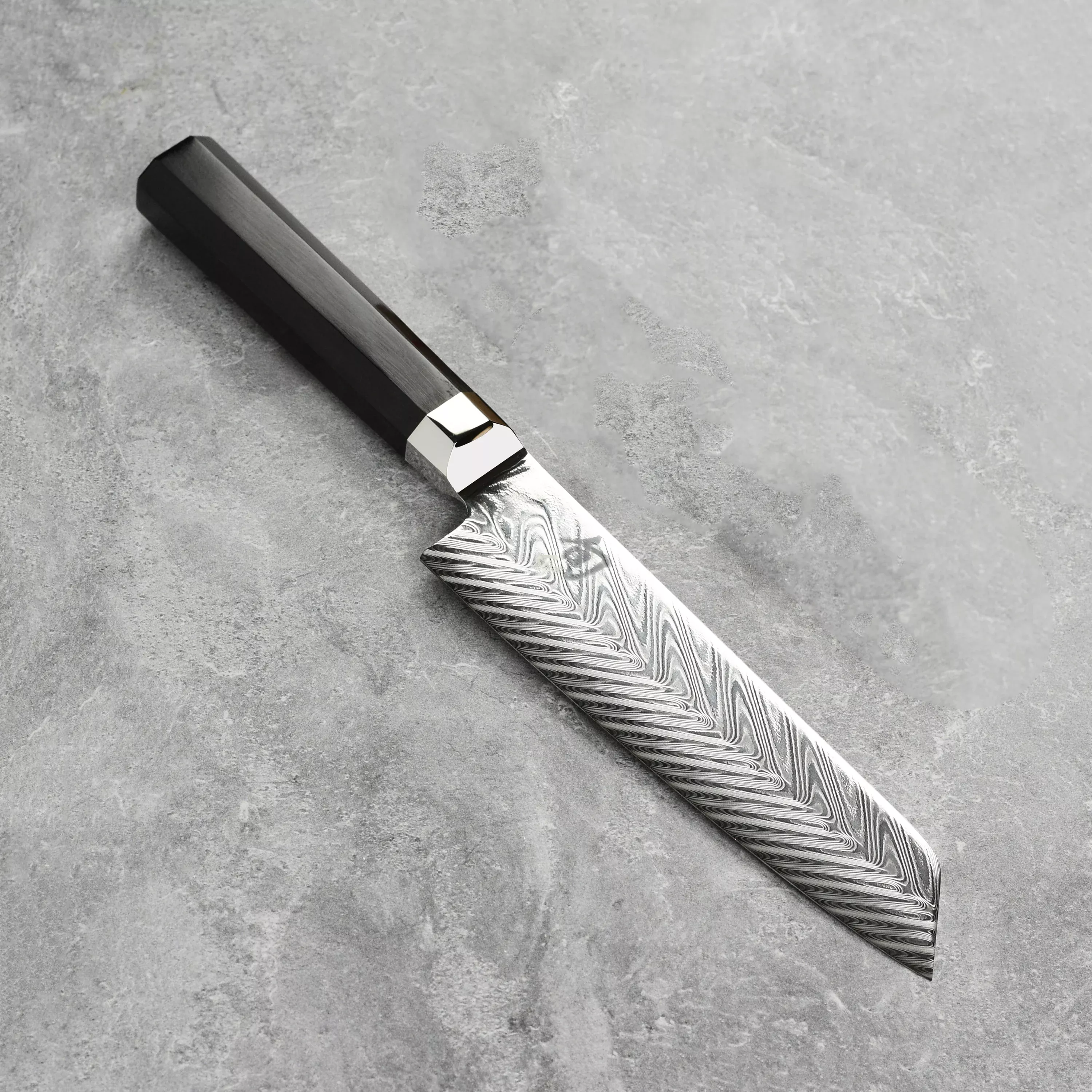 shun-dual-core-master-utility-knife-6-5 Shun Dual Core Master Utility Knife - 6.5"