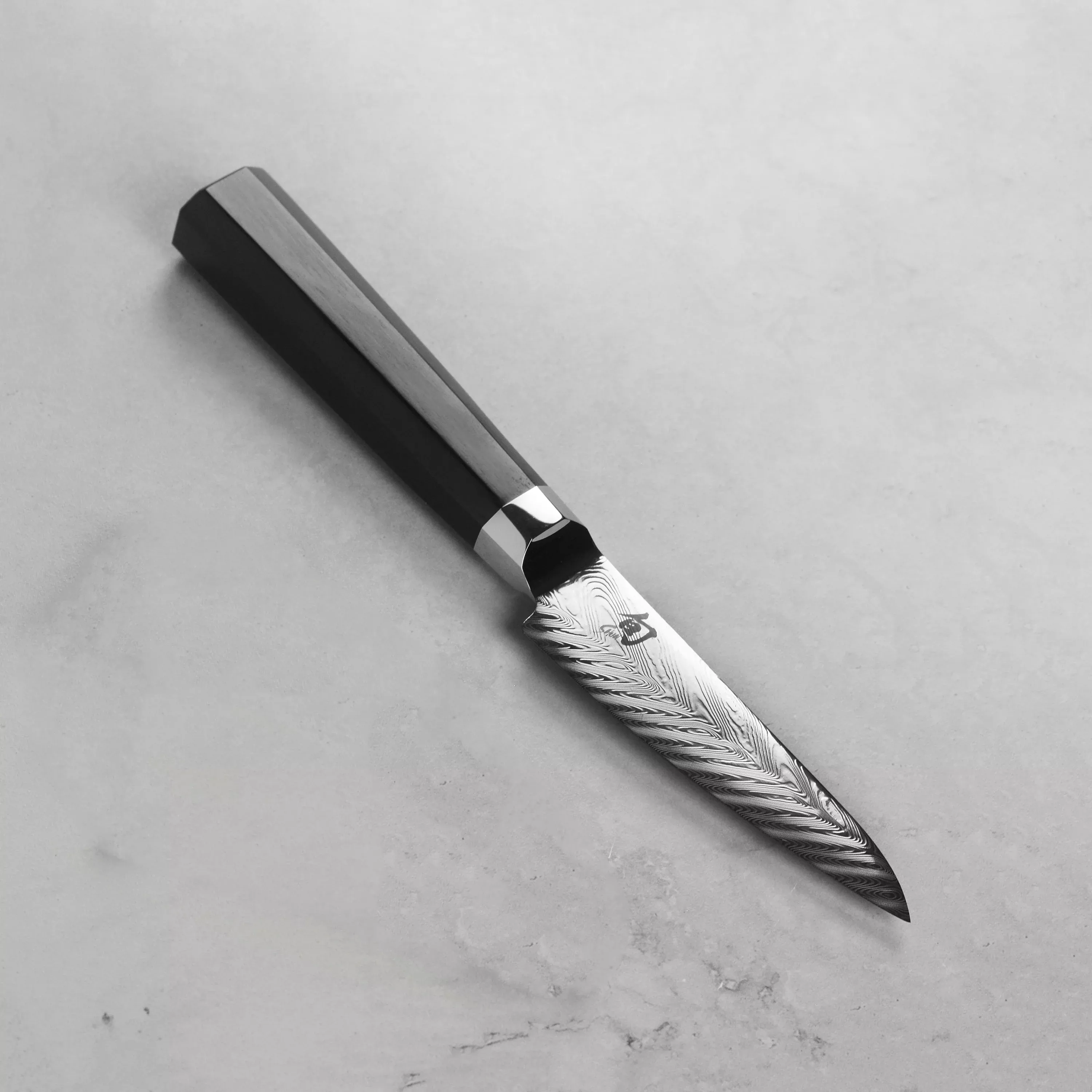 shun-dual-core-paring-knife-4 Shun Dual Core Paring Knife - 4"
