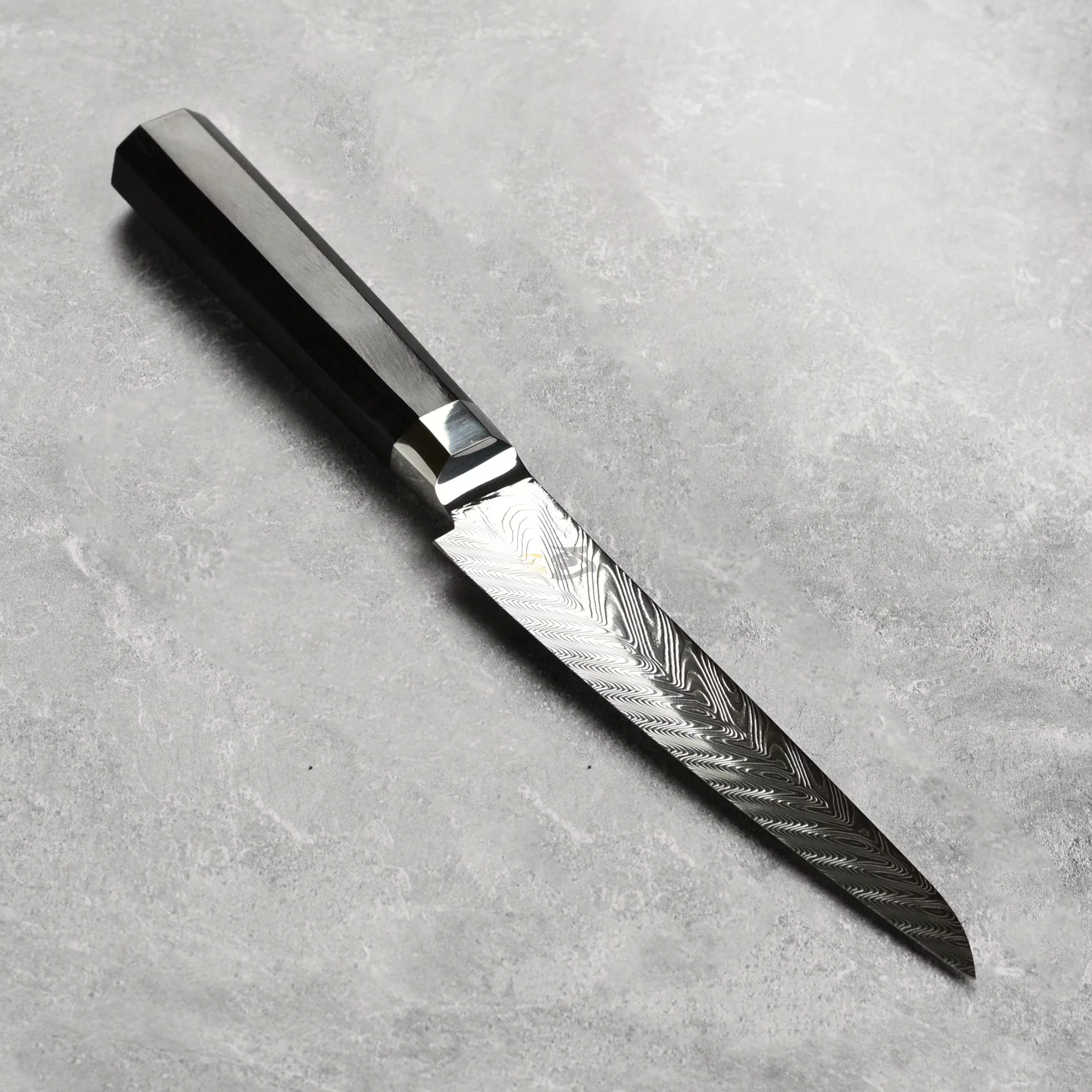 shun-dual-core-utility-knife-6 Shun Dual Core Utility Knife - 6"