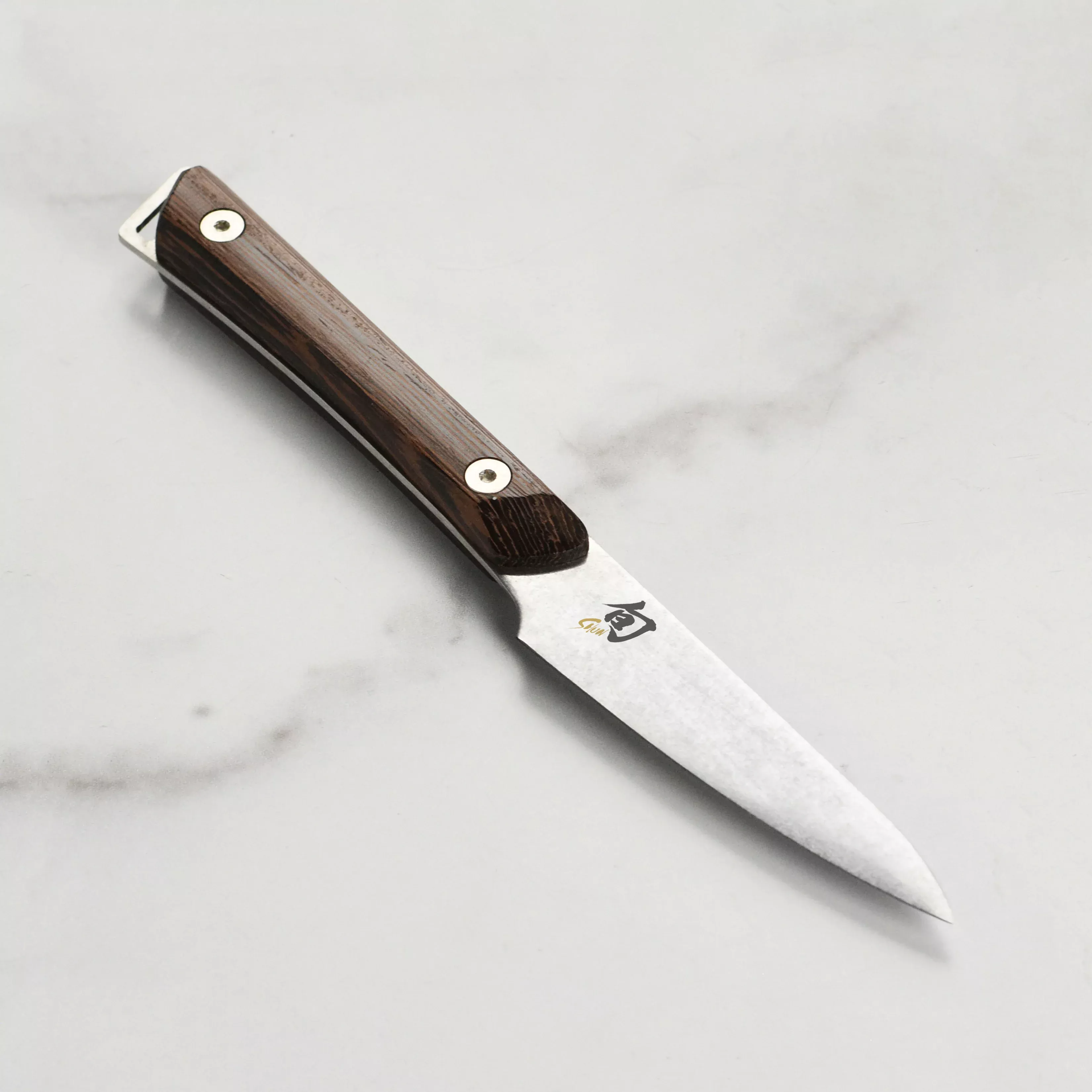 shun-kanso-paring-knife-3-5 Shun Kanso Paring Knife - 3.5"