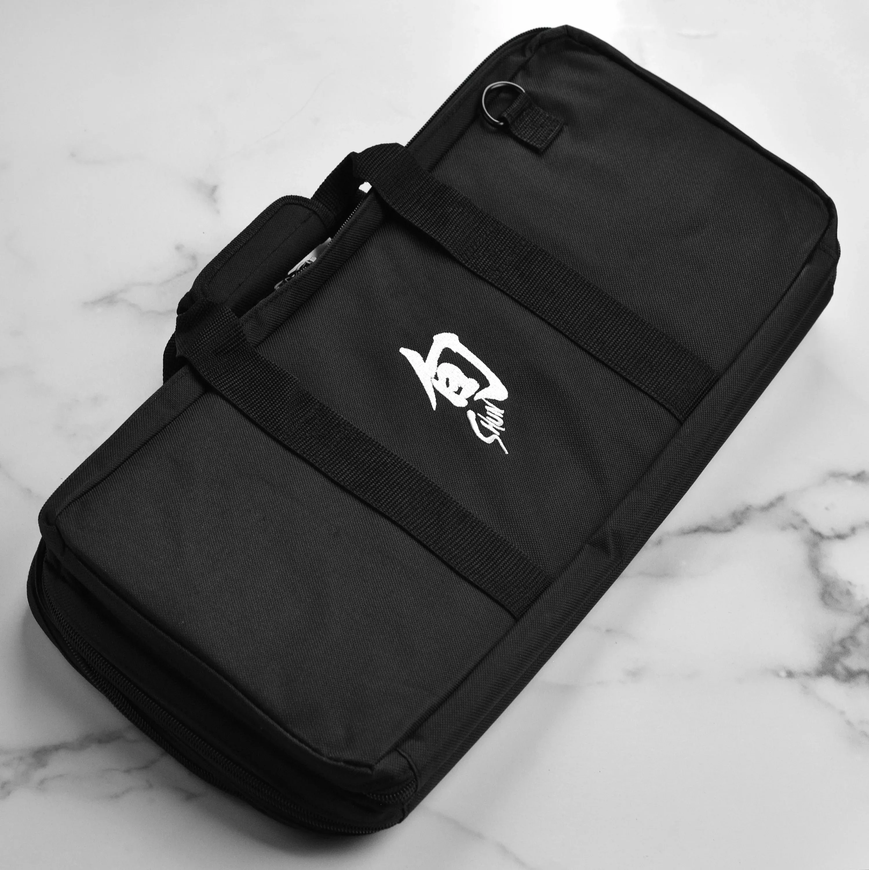 shun-knife-case-20-pocket Shun Knife Case - 20 Pocket