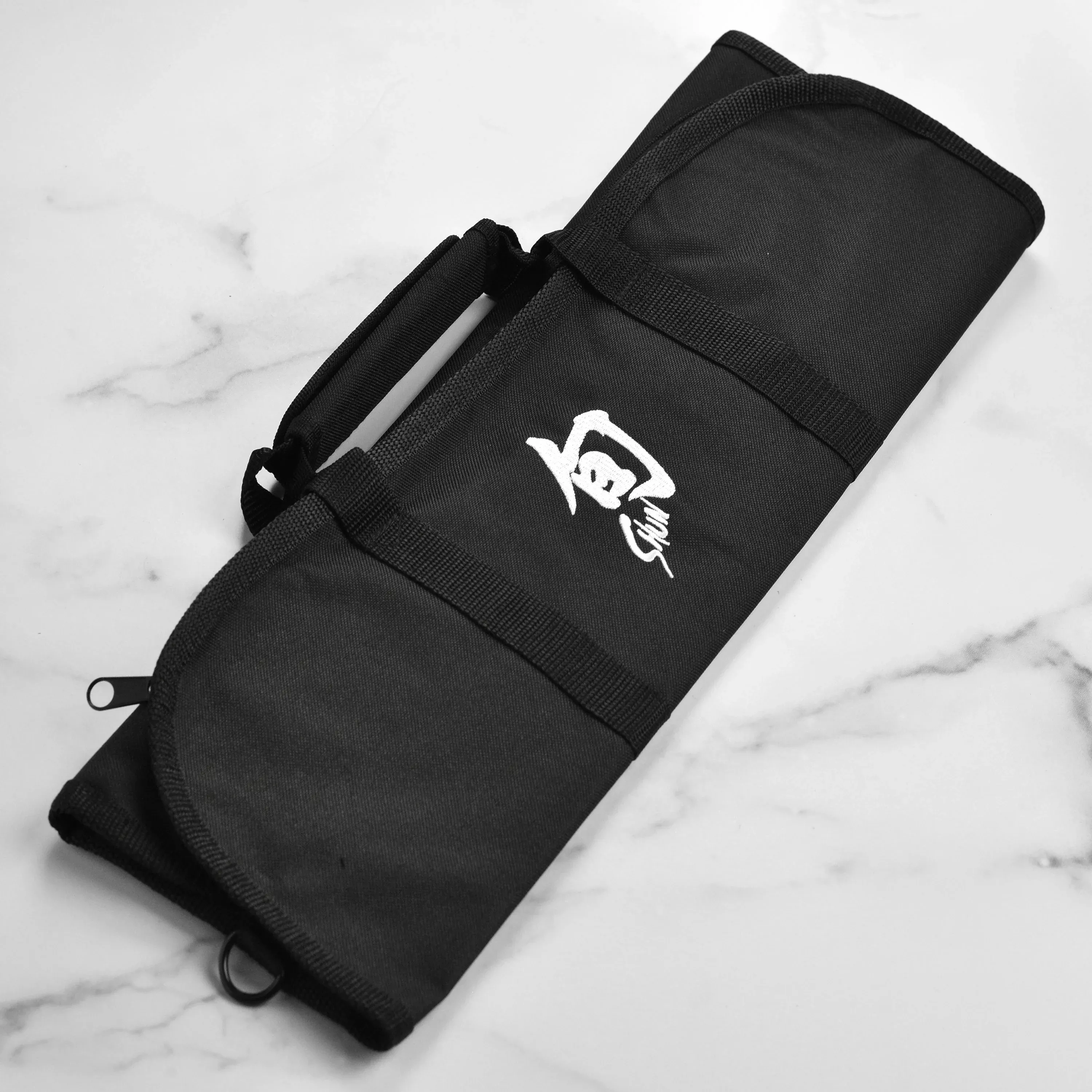 shun-knife-roll-8-pocket Shun Knife Roll - 8 Pocket