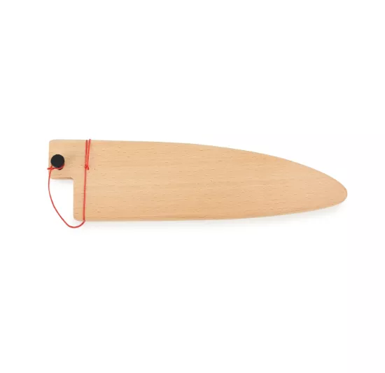 shun-large-universal-saya-fits-7-8 Shun Large Universal Saya (Fits 7-8")