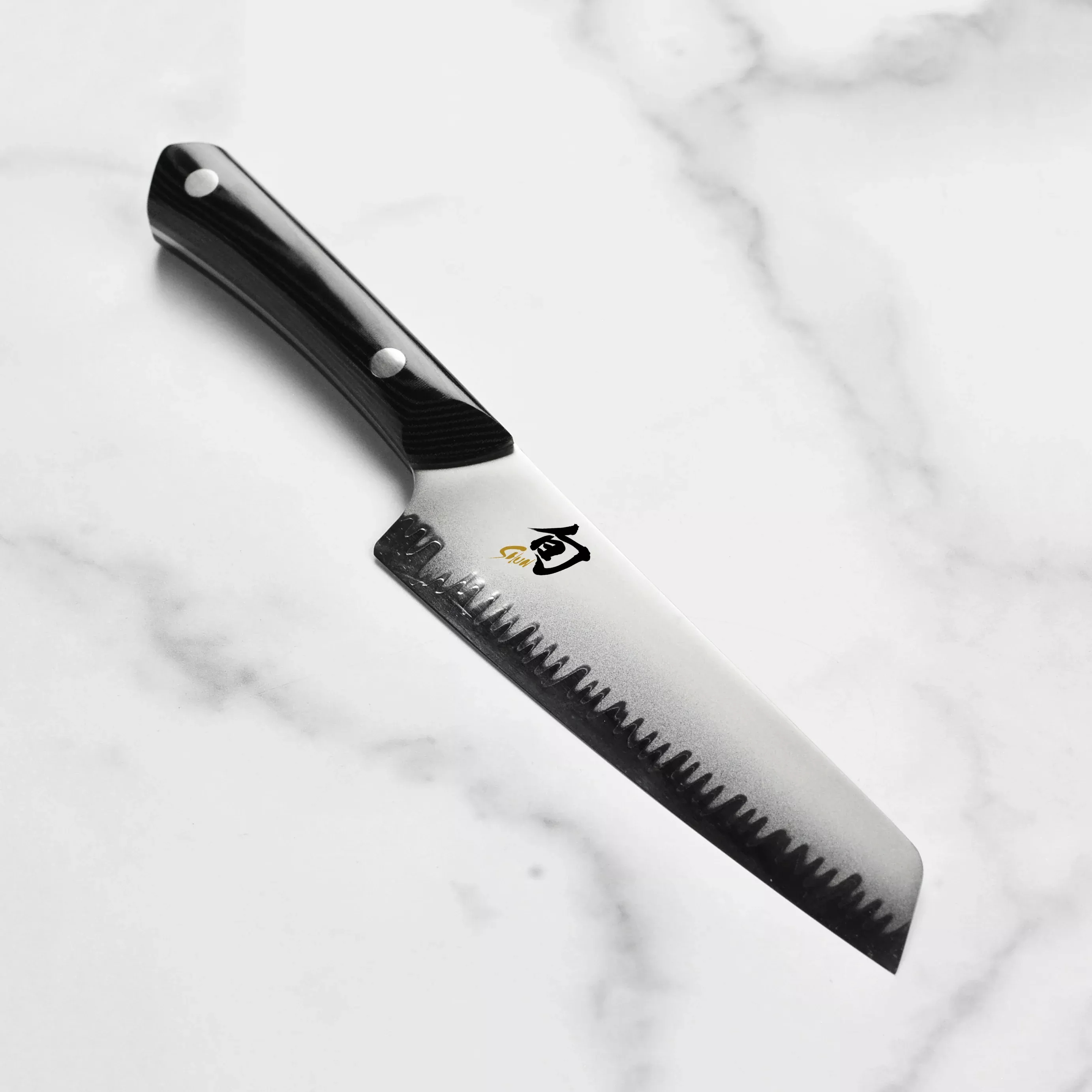 shun-narukami-master-utility-knife-blue-2-carbon-steel-6-5 Shun Narukami Master Utility Knife - Blue #2 Carbon Steel 6.5"