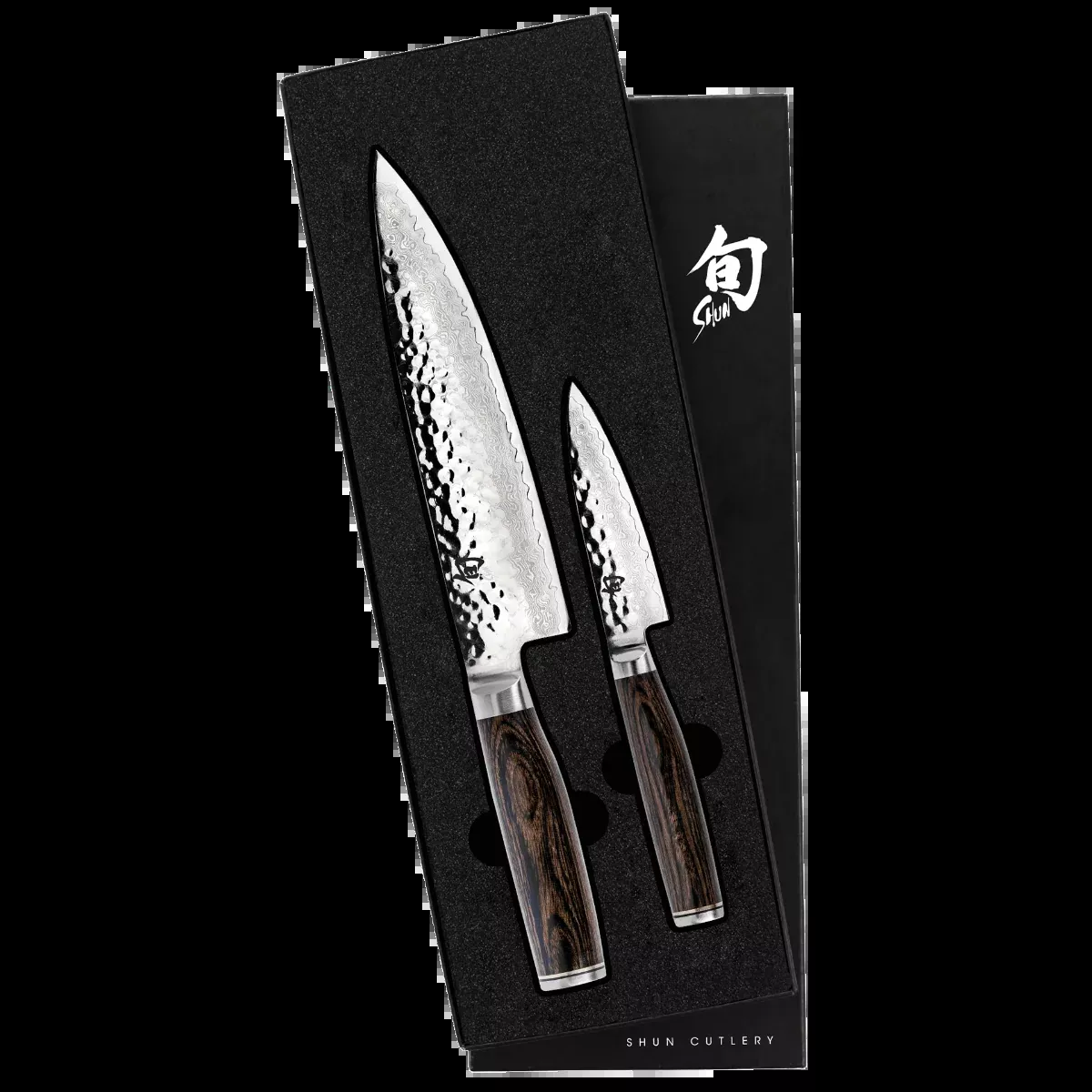 shun-premier-2-piece-knife-set Shun Premier 2 Piece Knife Set