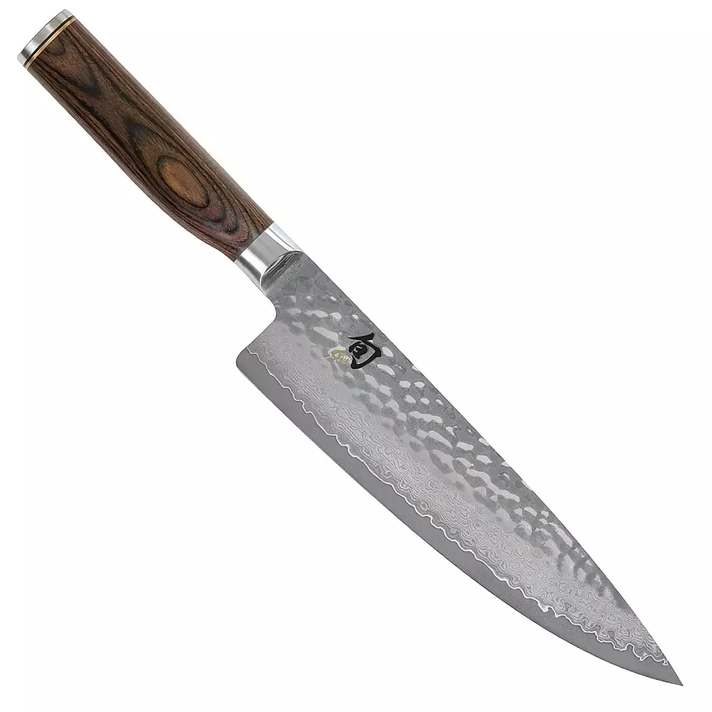 shun-premier-chef-s-6 Shun Premier Chef's 6"