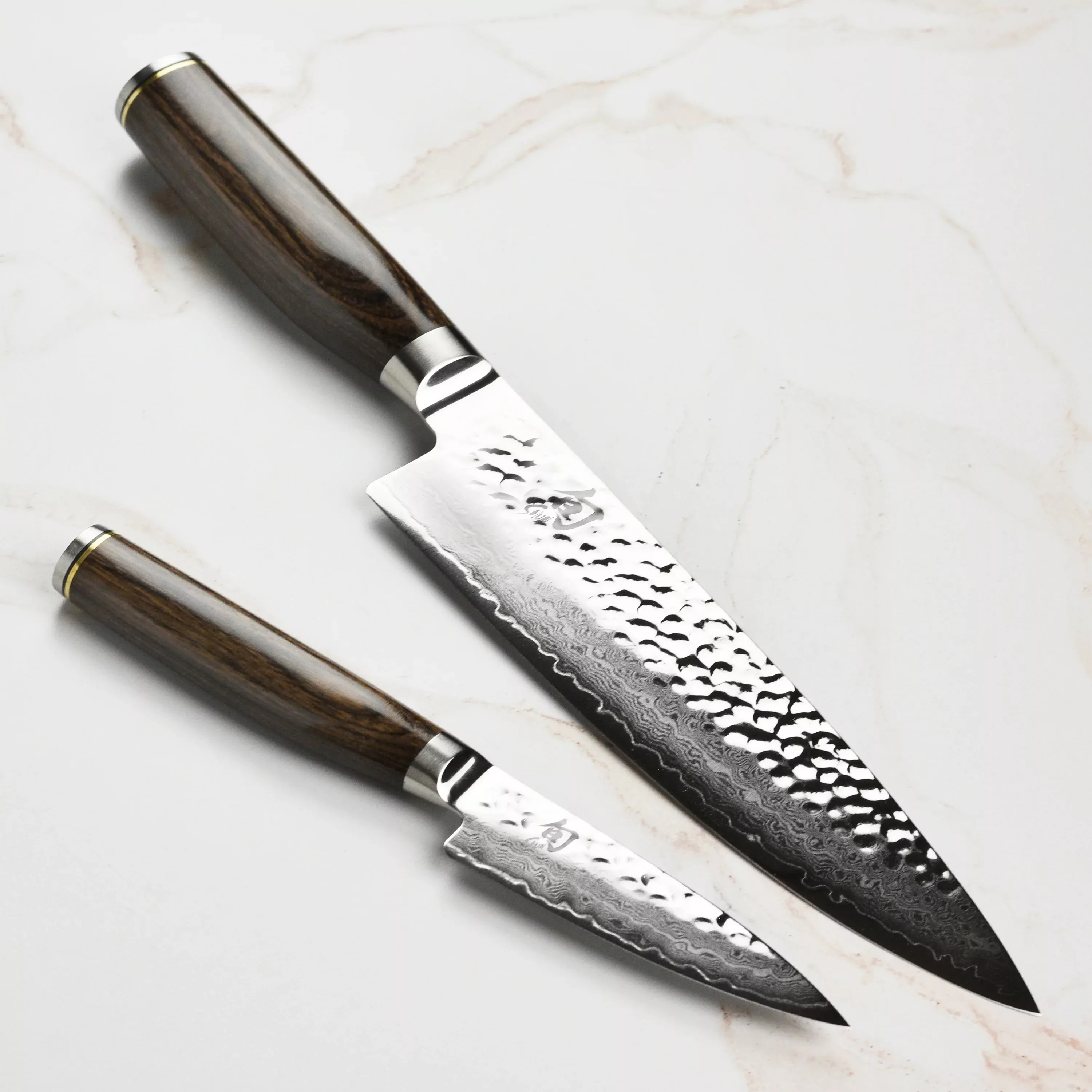 shun-premier-chef-s-paring-knife-set-2-piece Shun Premier Chef's & Paring Knife Set - 2 Piece