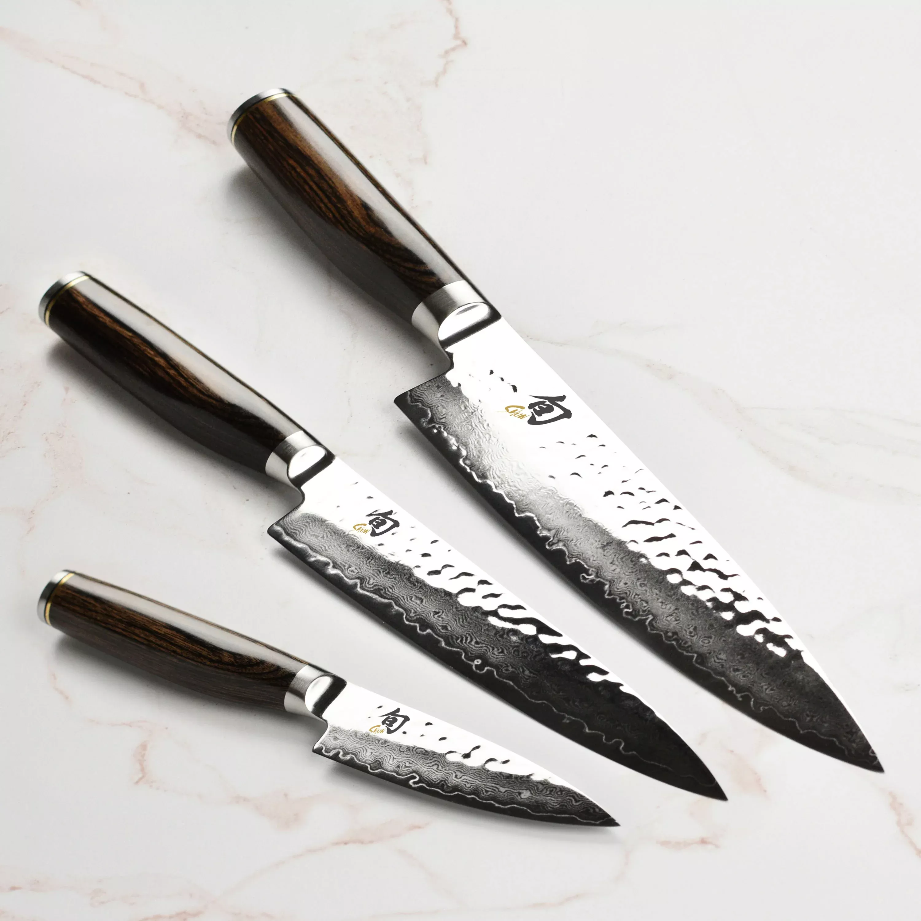 shun-premier-knife-set-3-piece Shun Premier Knife Set - 3 Piece